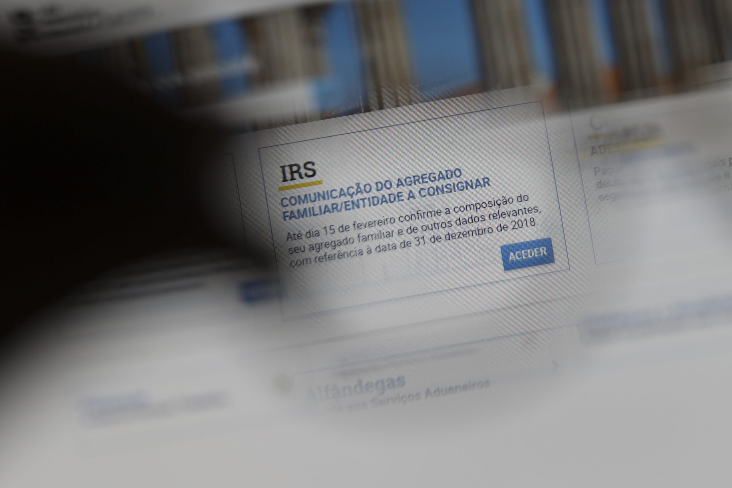 Iniciativa Liberal propõe taxa única de IRS de 15% para todos os rendimentos acima dos 650 euros