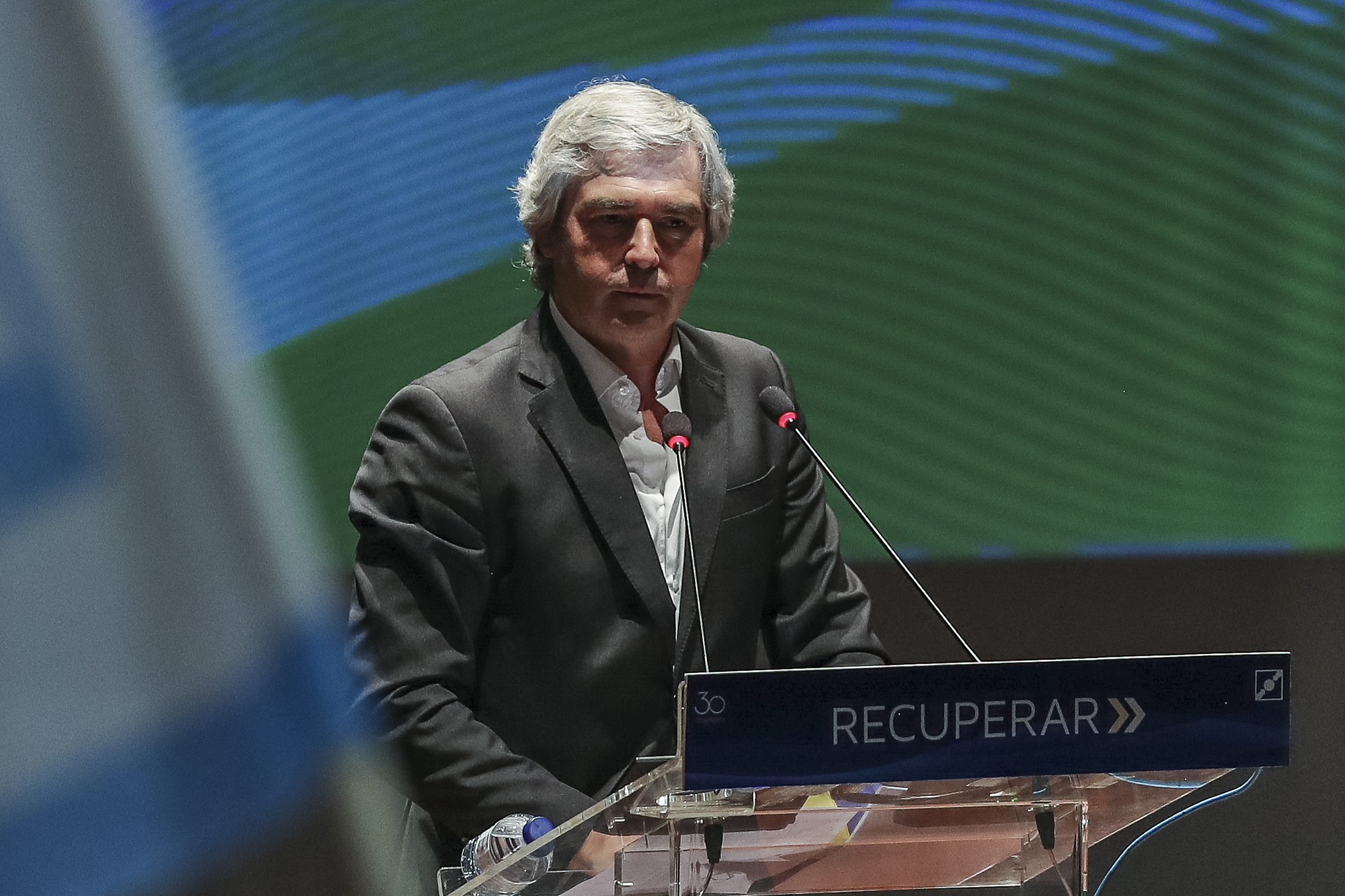 OE2023: CDS-PP afirma que portugueses “vão continuar a perder poder de compra”