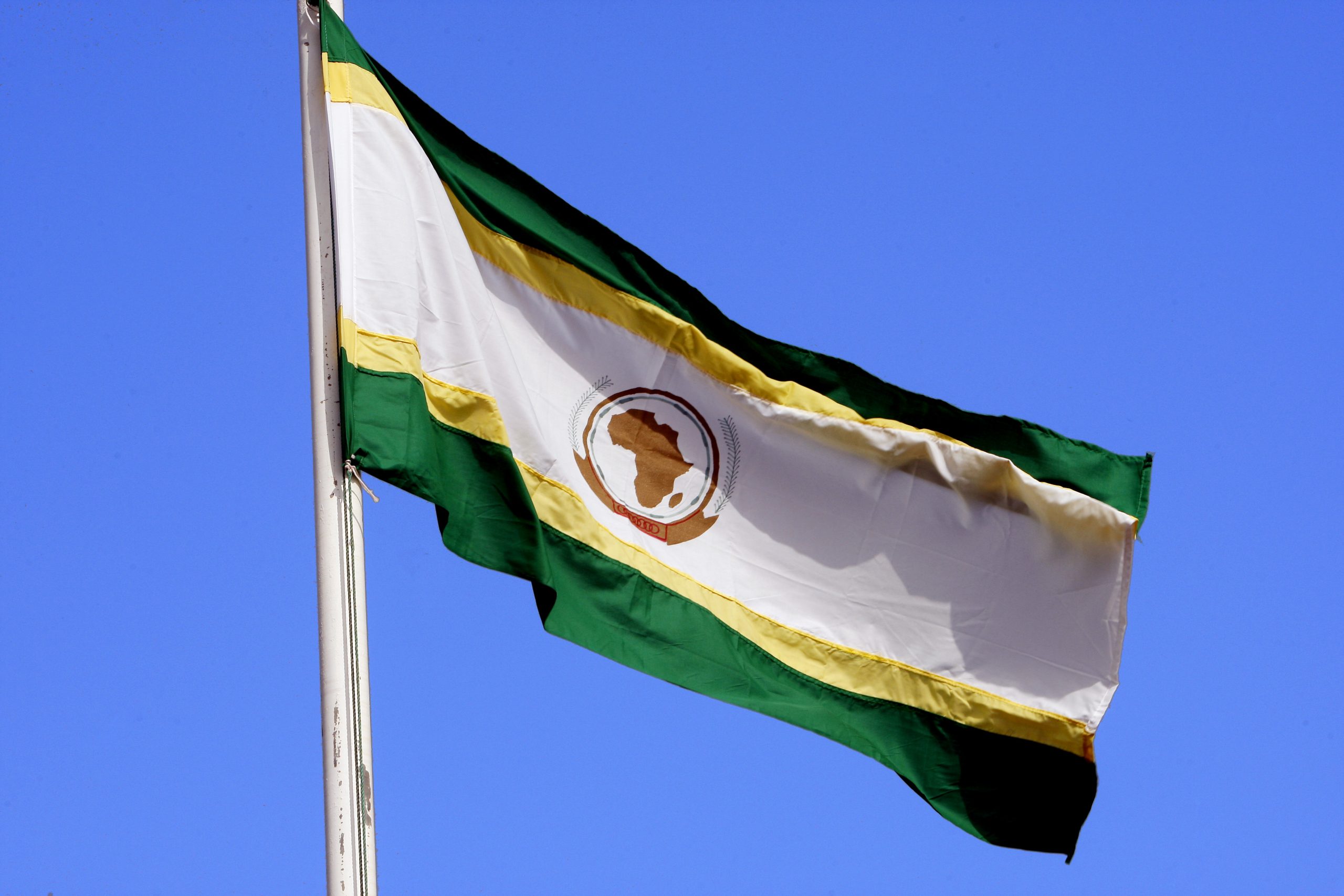 Cimeira da União Africana arranca hoje com refugiados na agenda