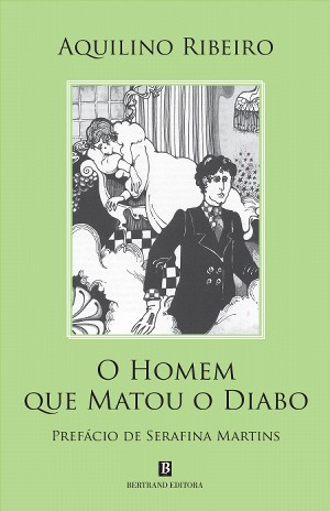 Aquilino Ribeiro