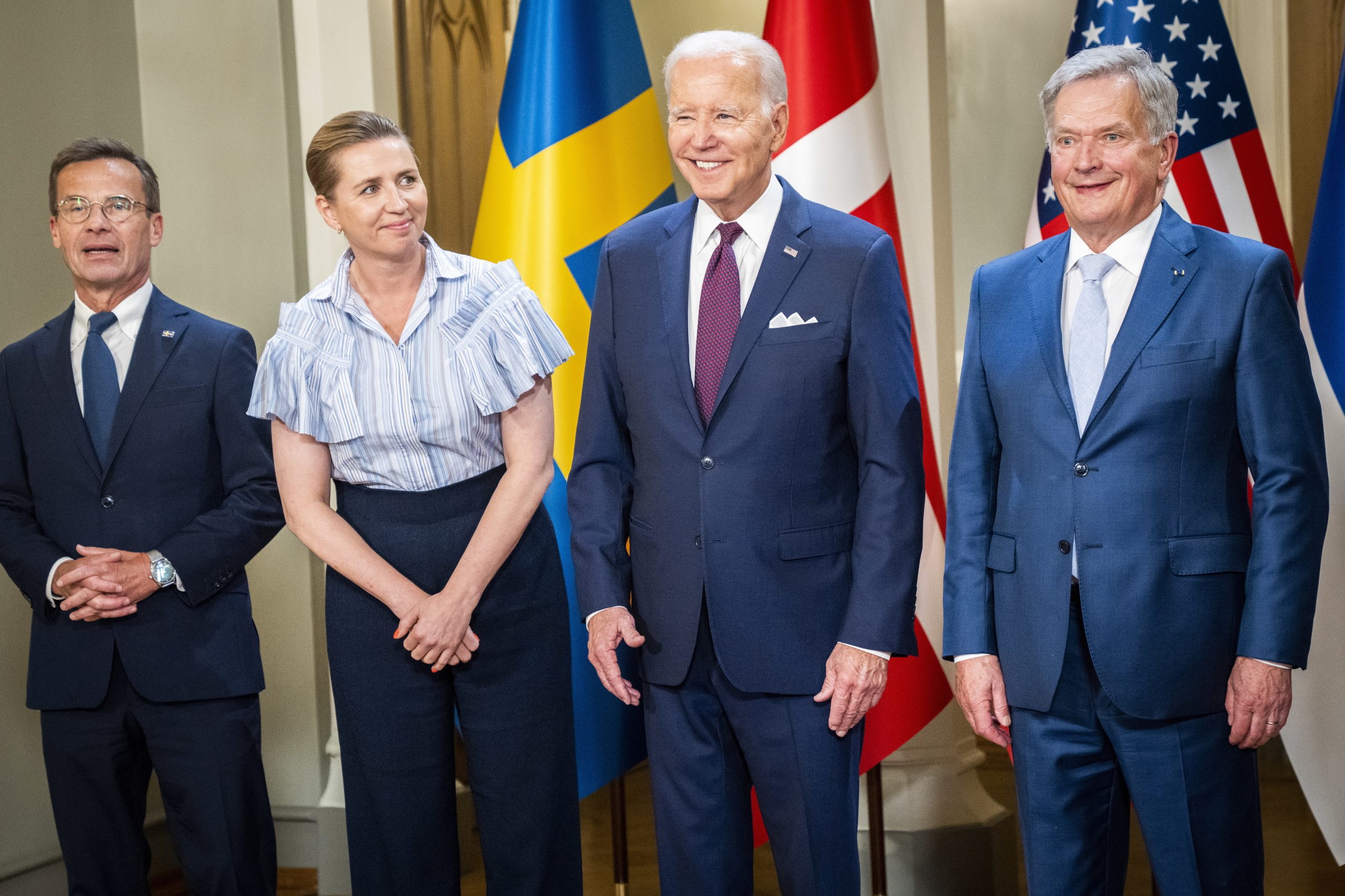 Biden diz que Moscovo já perdeu a guerra e aconselha a Prigozhin a ter “cuidado com o que come”