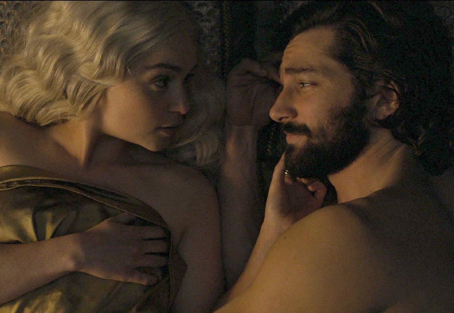 Guerra dos Tronos: O inverno chegou e a pornografia sentiu o gelo