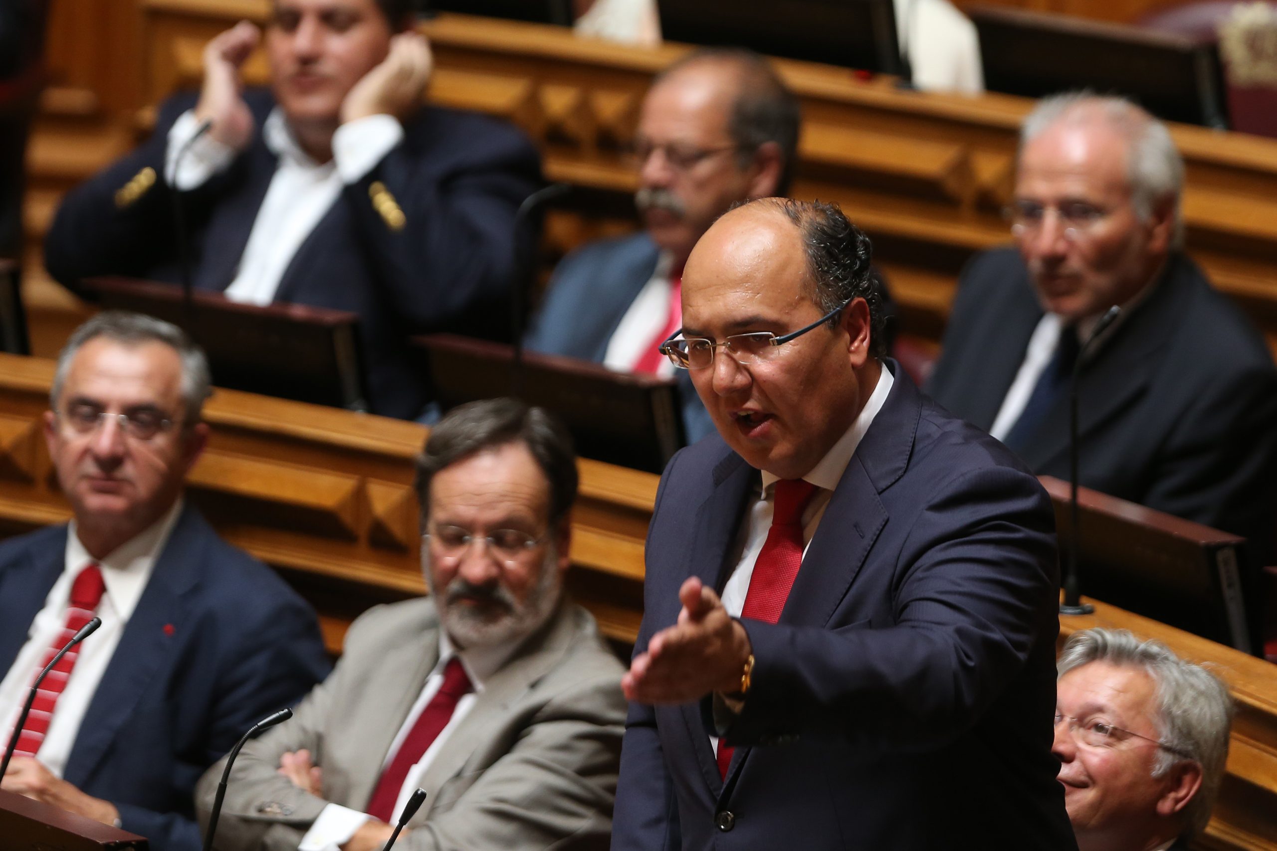 Operação Triângulo: António Gameiro retira candidatura à Câmara de Ourém