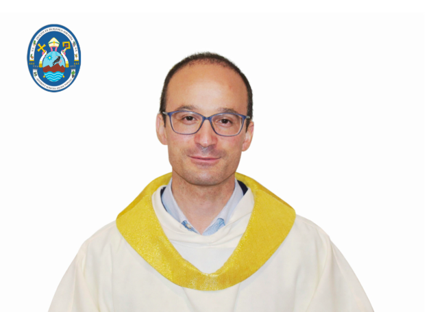 Padre português nomeado capelão do Papa Leão XIV com o título de monsenhor