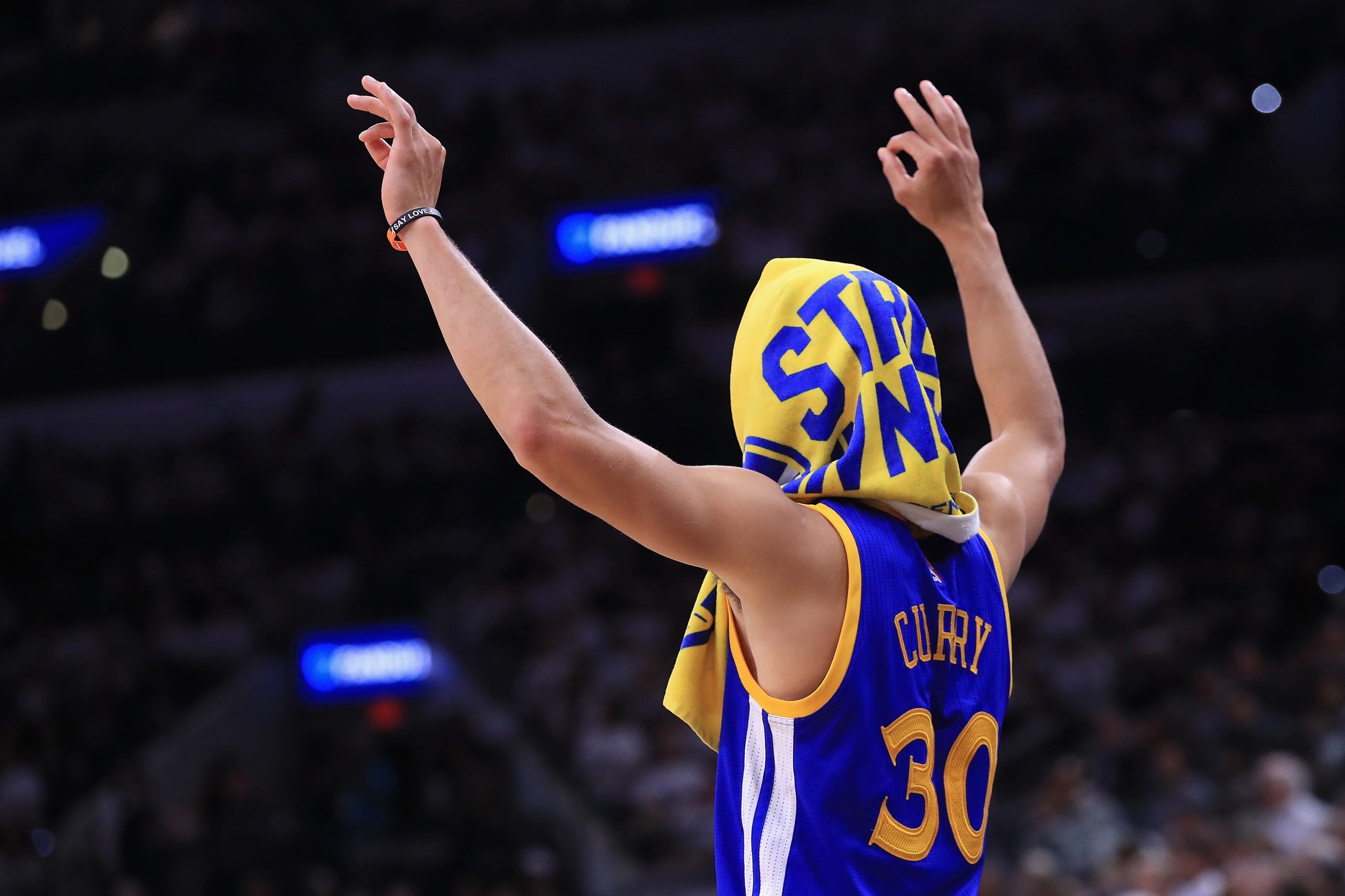 NBA: O segredo dos Golden State Warriors