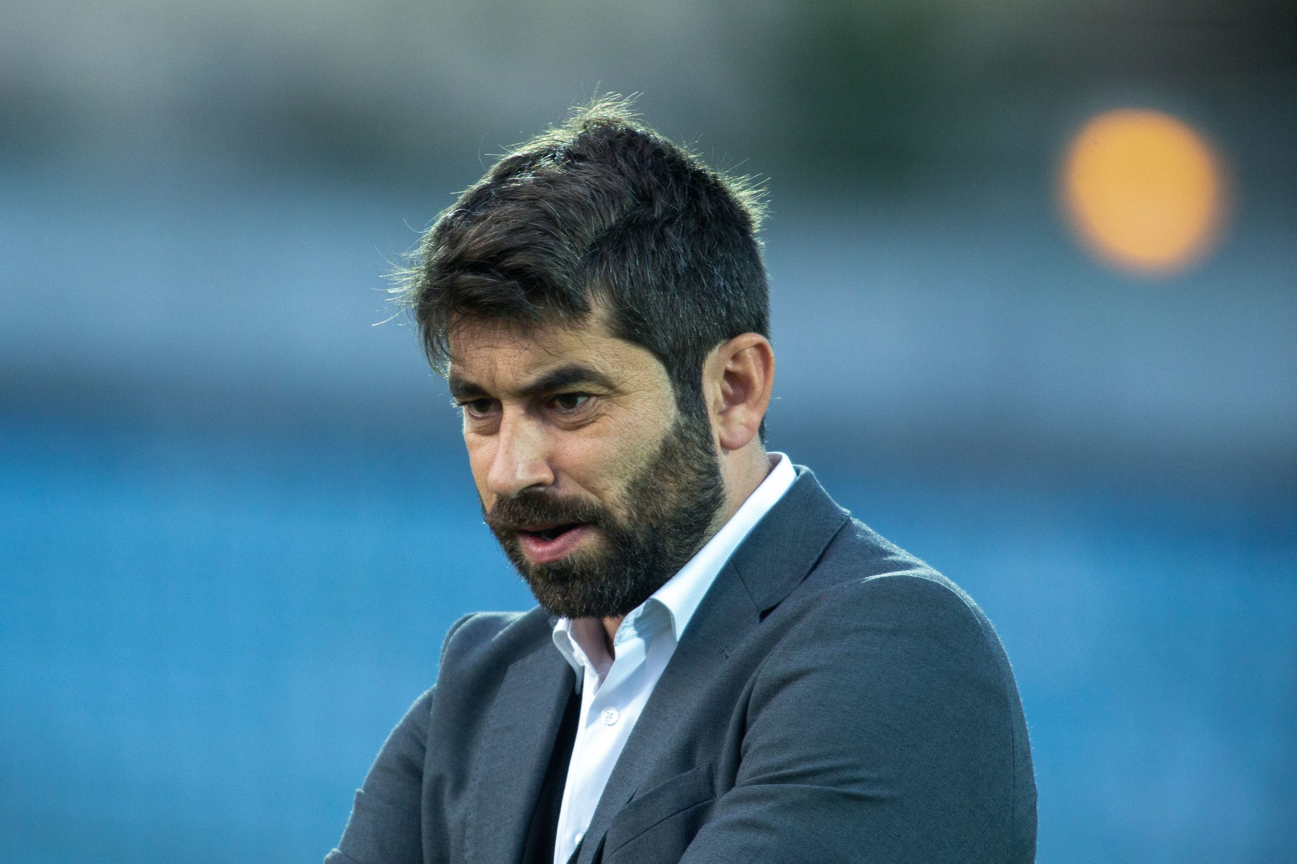 Treinador do Rio Ave quer explorar “ansiedade” do Marítimo e subir na tabela