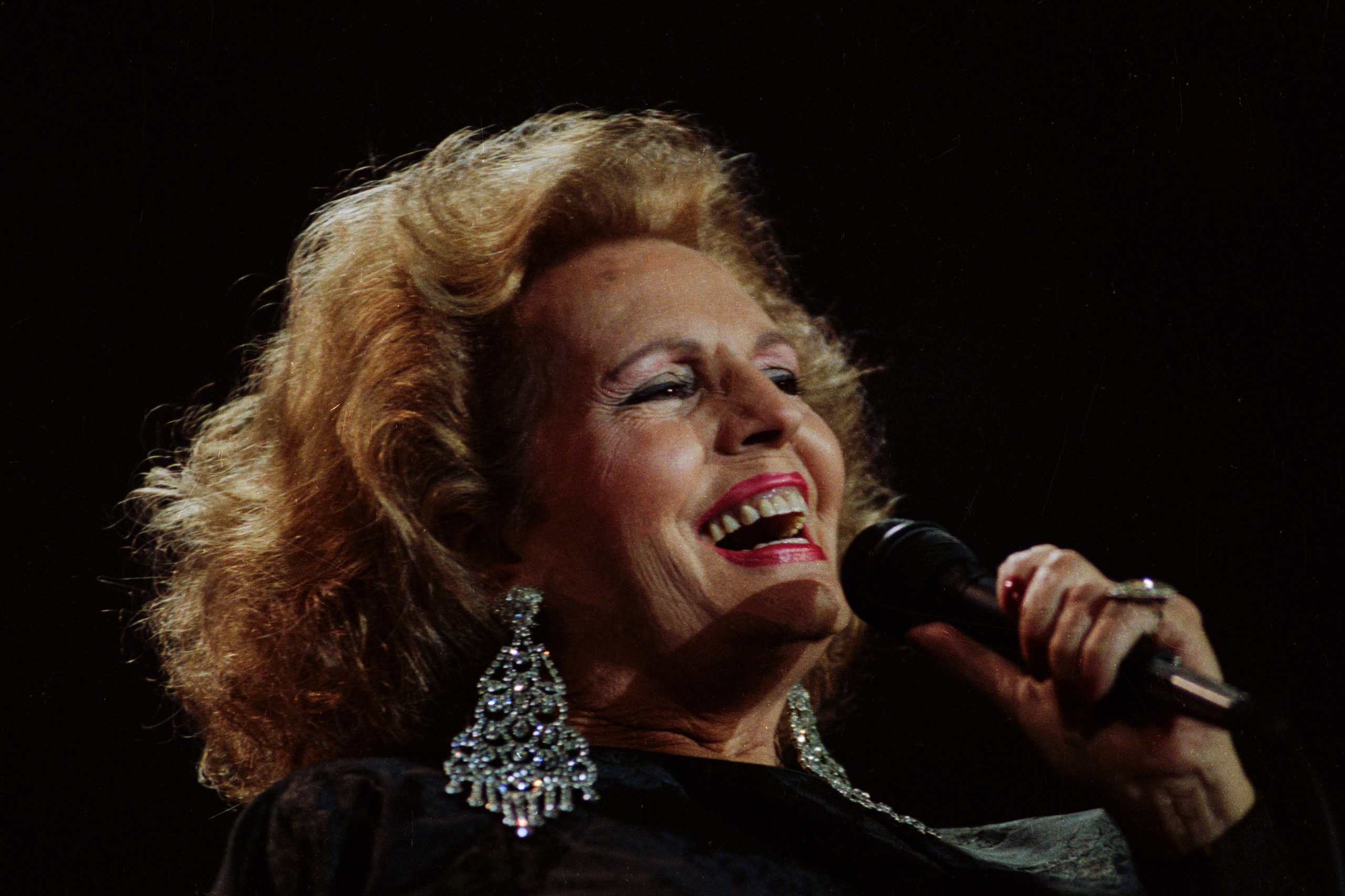 Gravações de Amália Rodrigues candidatas a “Memória do Mundo” da UNESCO