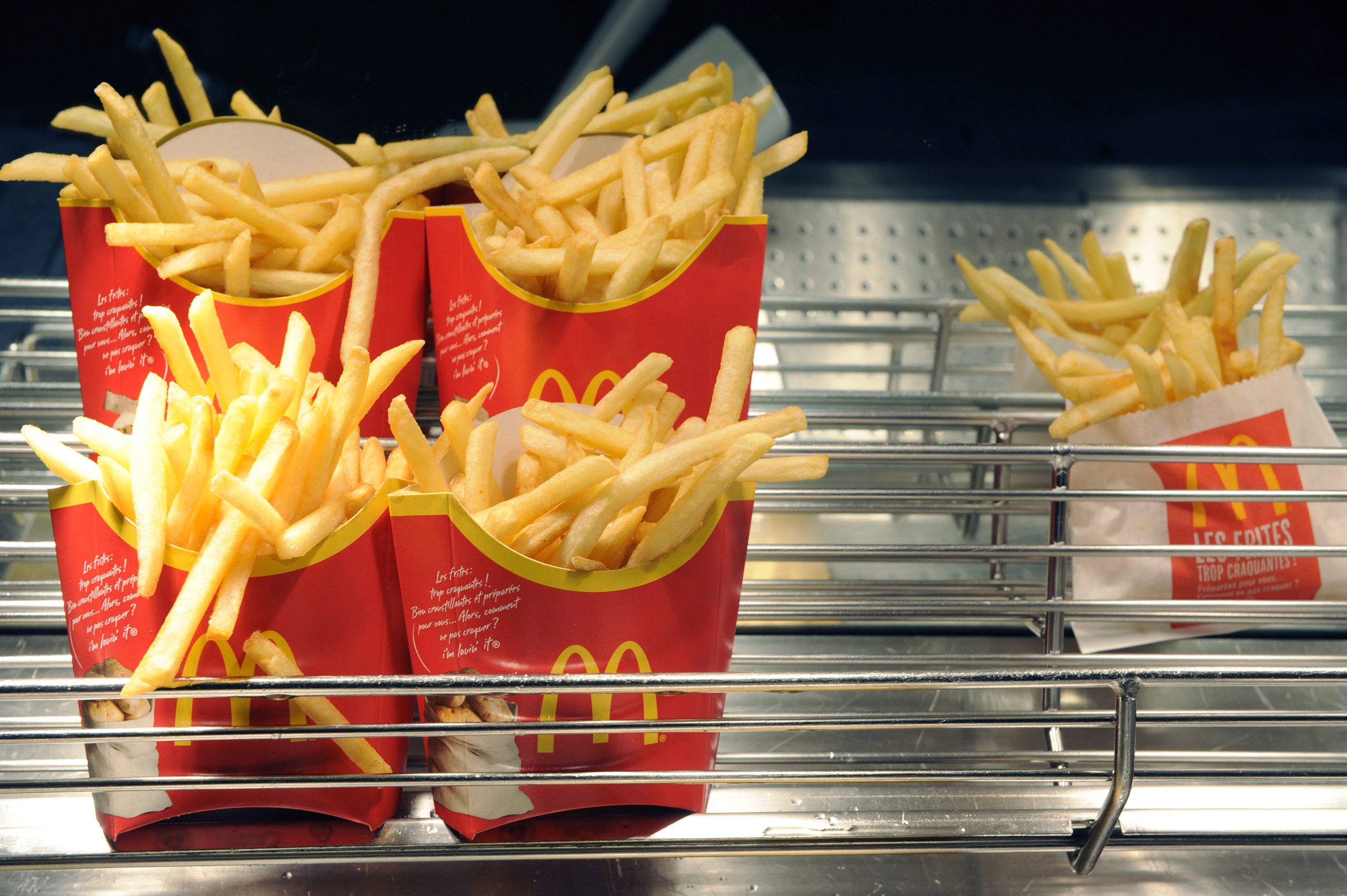 McDonald’s Austrália quer que refeições dos funcionários sejam consideradas benefícios não monetários