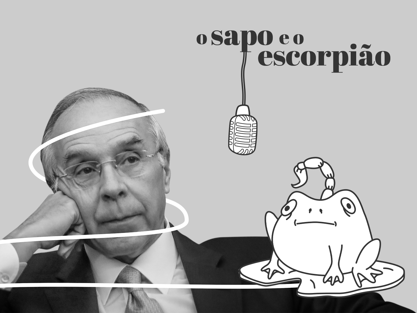 Luís Marques Mendes: “Os partidos hoje metem nas listas para a Assembleia da República muitos completos incompetentes”
