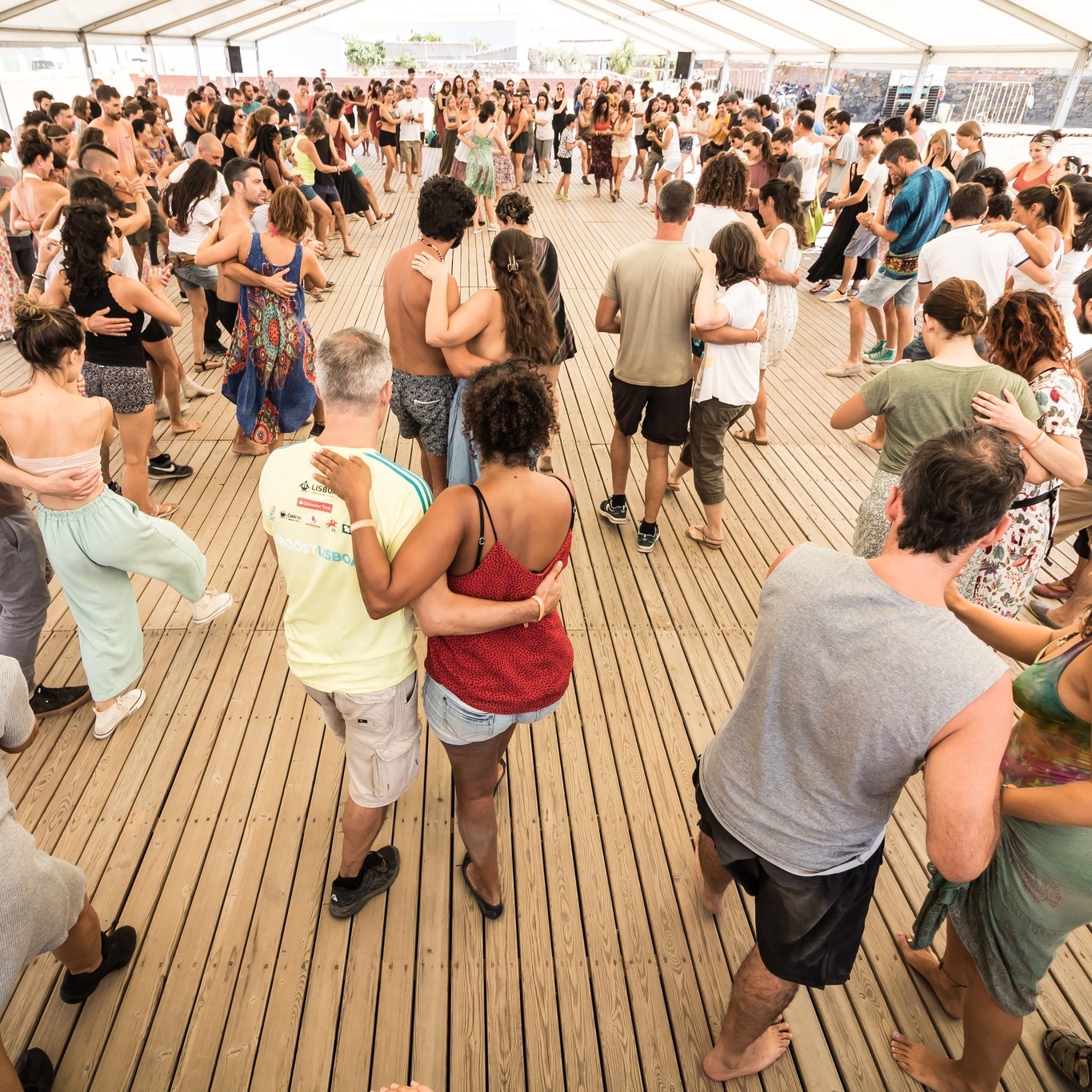 Começa hoje o Festival Andanças no Alentejo e terá mais de 120 atividades