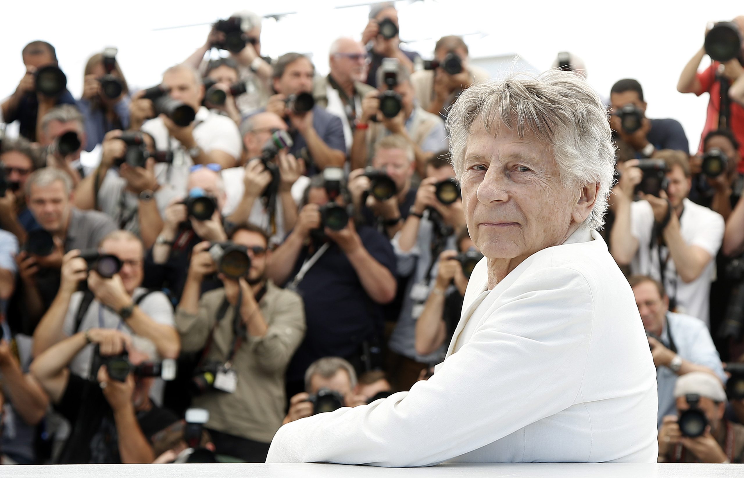 Novo filme de Roman Polanski desperta reações mistas no Festival de Veneza