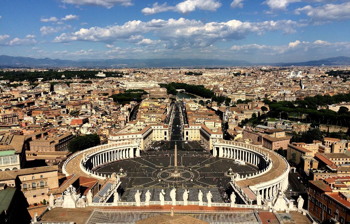 JMJ2023: Dez jovens portugueses recebem símbolos da Jornada no próximo domingo, no Vaticano