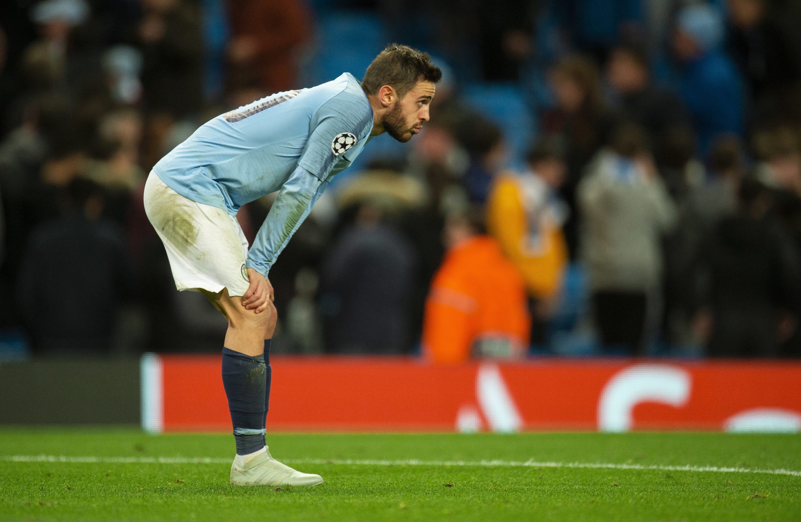 Benfica considera polémica com ‘tweet’ de Bernardo Silva “doença dos tempos”