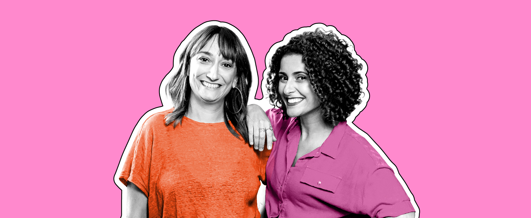 “Voz de Cama” ao vivo com Ana Markl e Tânia Graça regressa a Lisboa