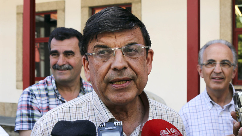 Ministério da Saúde confirma queixa contra advogado Garcia Pereira por violação deontológica