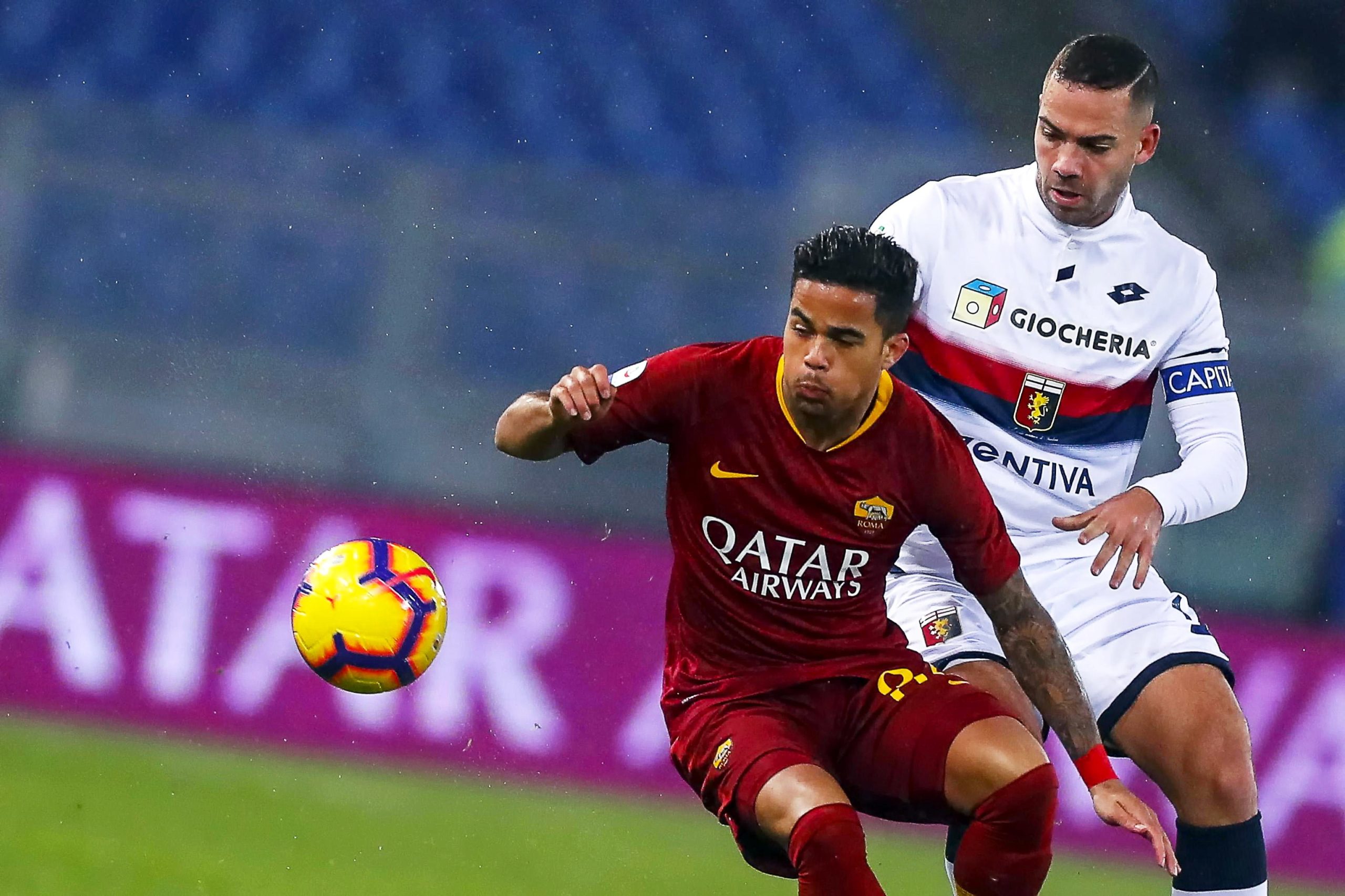 Liga dos Campeões: Roma longe do seu melhor é ‘brinde’ na campanha do FC Porto