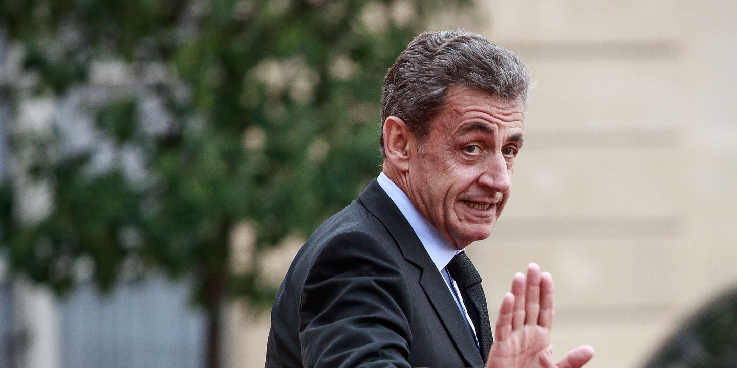 Recurso de Nicolas Sarkozy rejeitado pelo Tribunal da Relação de Paris