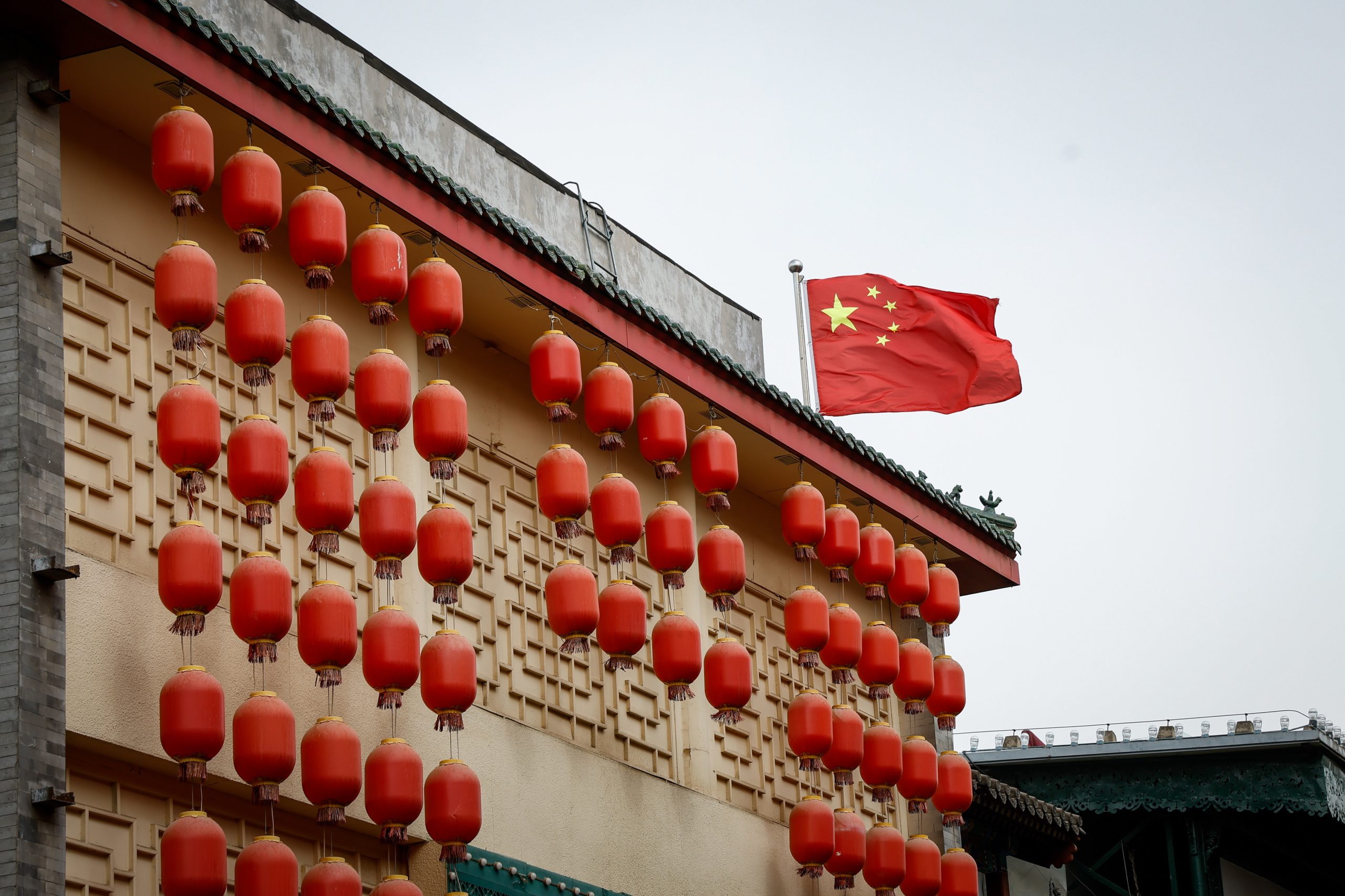 China lança plataforma de doutrinação do Partido Comunista para jornalistas