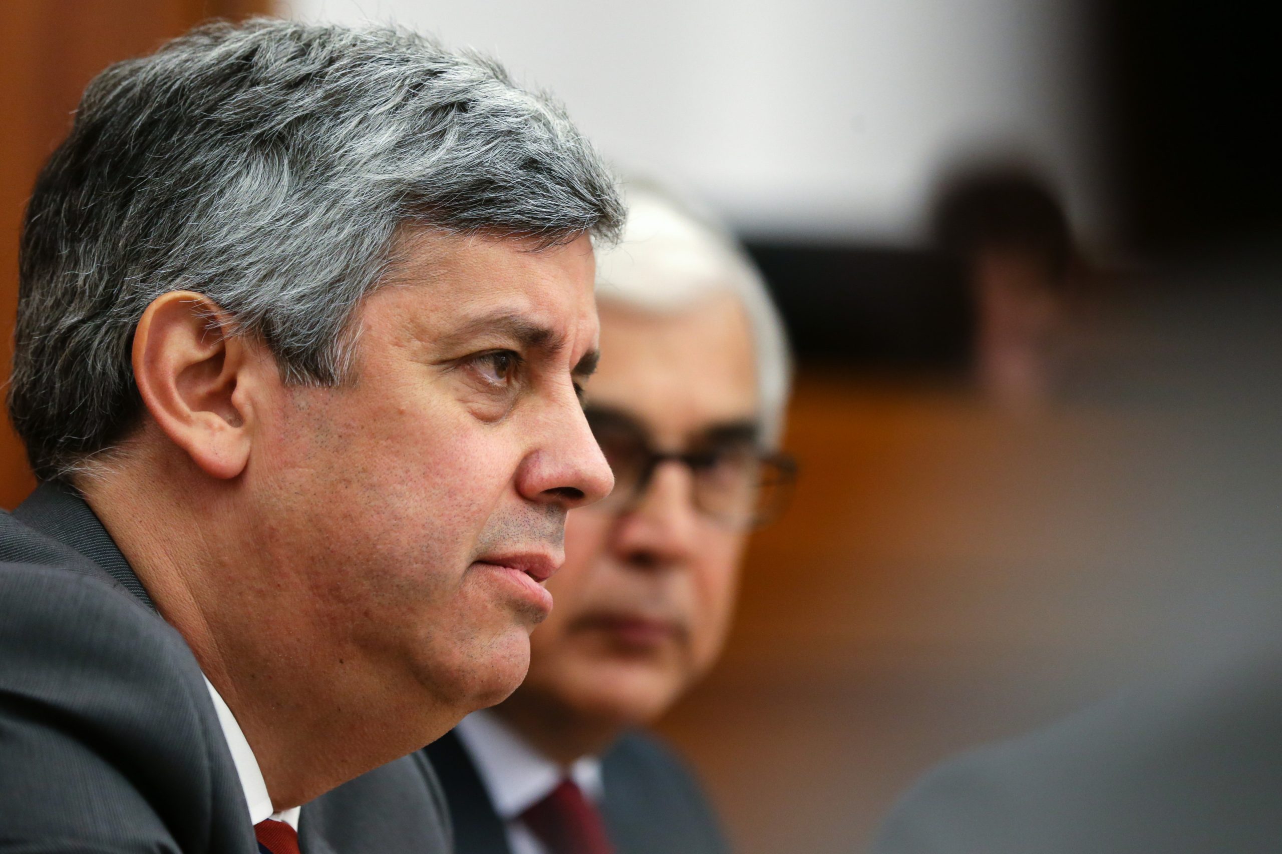 OE2018: Governo destaca descongelamento das progressões “num quadro orçamental de rigor”