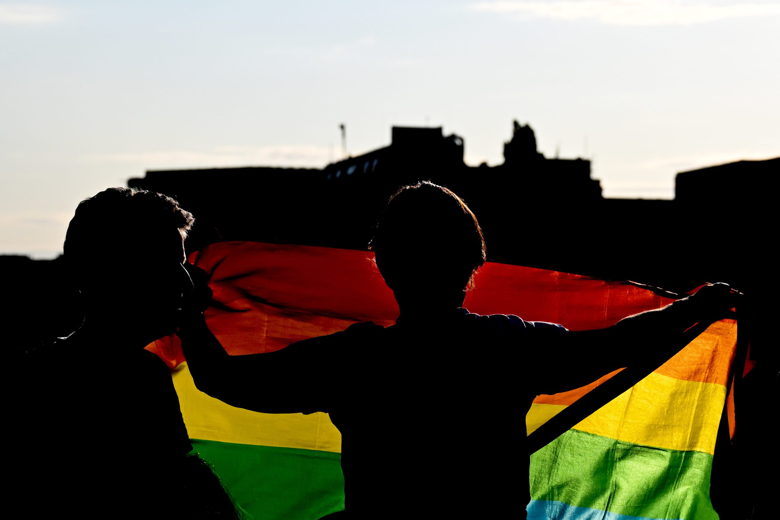 Rússia quer proibir o “movimento internacional LGBT” por extremismo