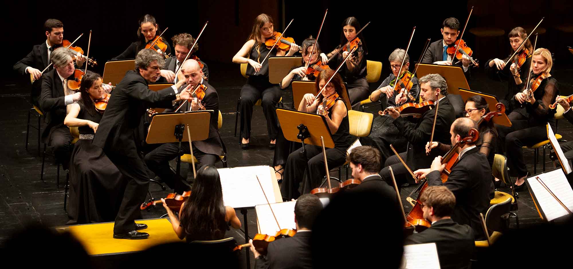 Orquestra Metropolitana de Lisboa apresenta “Danças Sinfónicas de West Side Story” no CCB