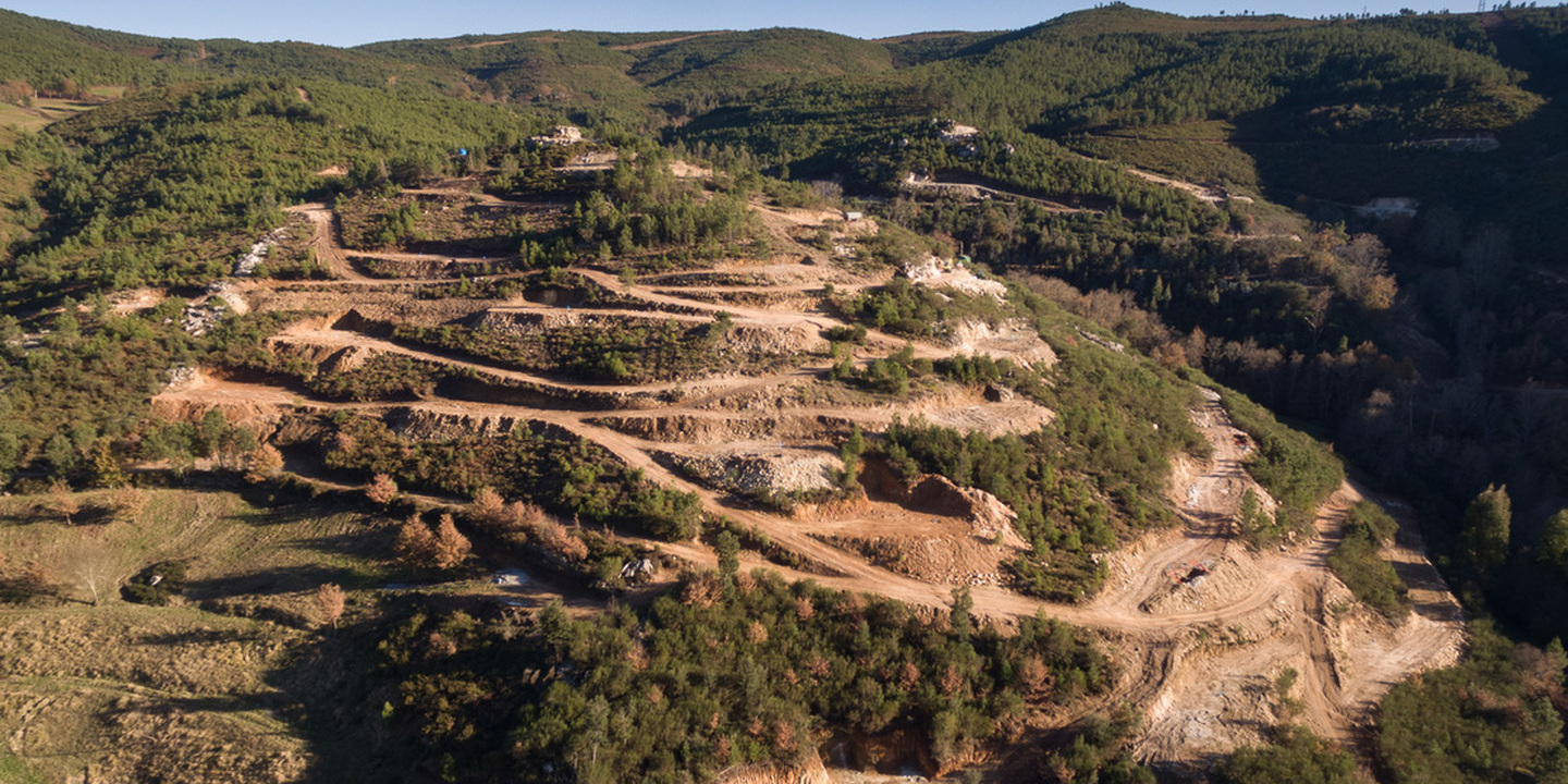 Lítio: Encontro pela Justiça Climática em Boticas para apoiar luta contra a mina