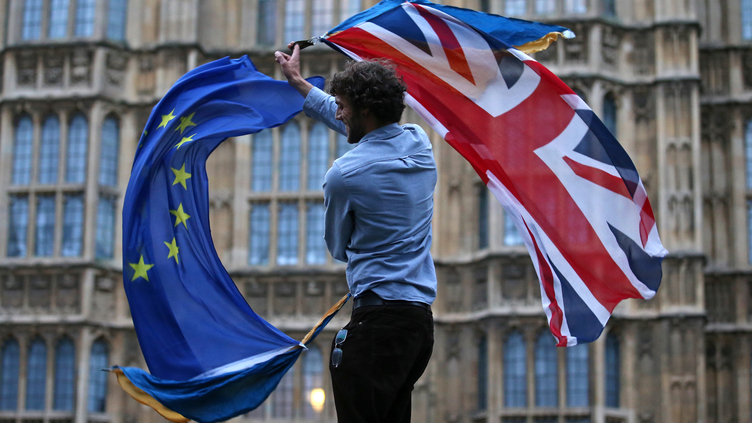 Banco da Inglaterra: riscos do Brexit começam a aparecer