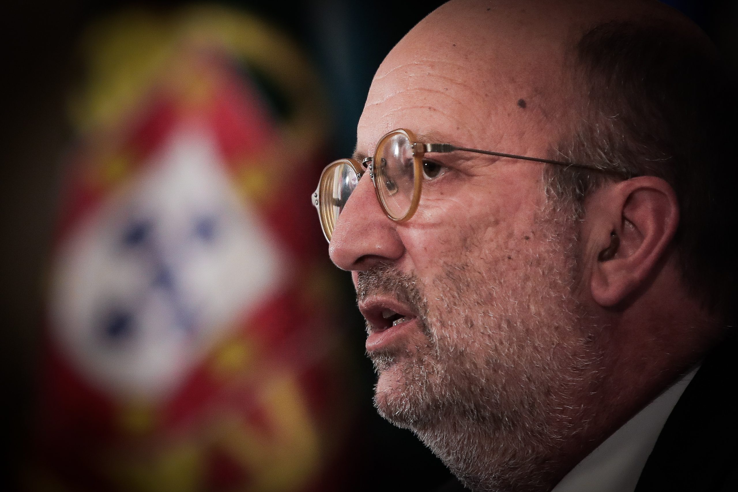 Ministro do Ambiente aponta “desconhecimento ou mau aconselhamento” de Rui Rio sobre o hidrogénio