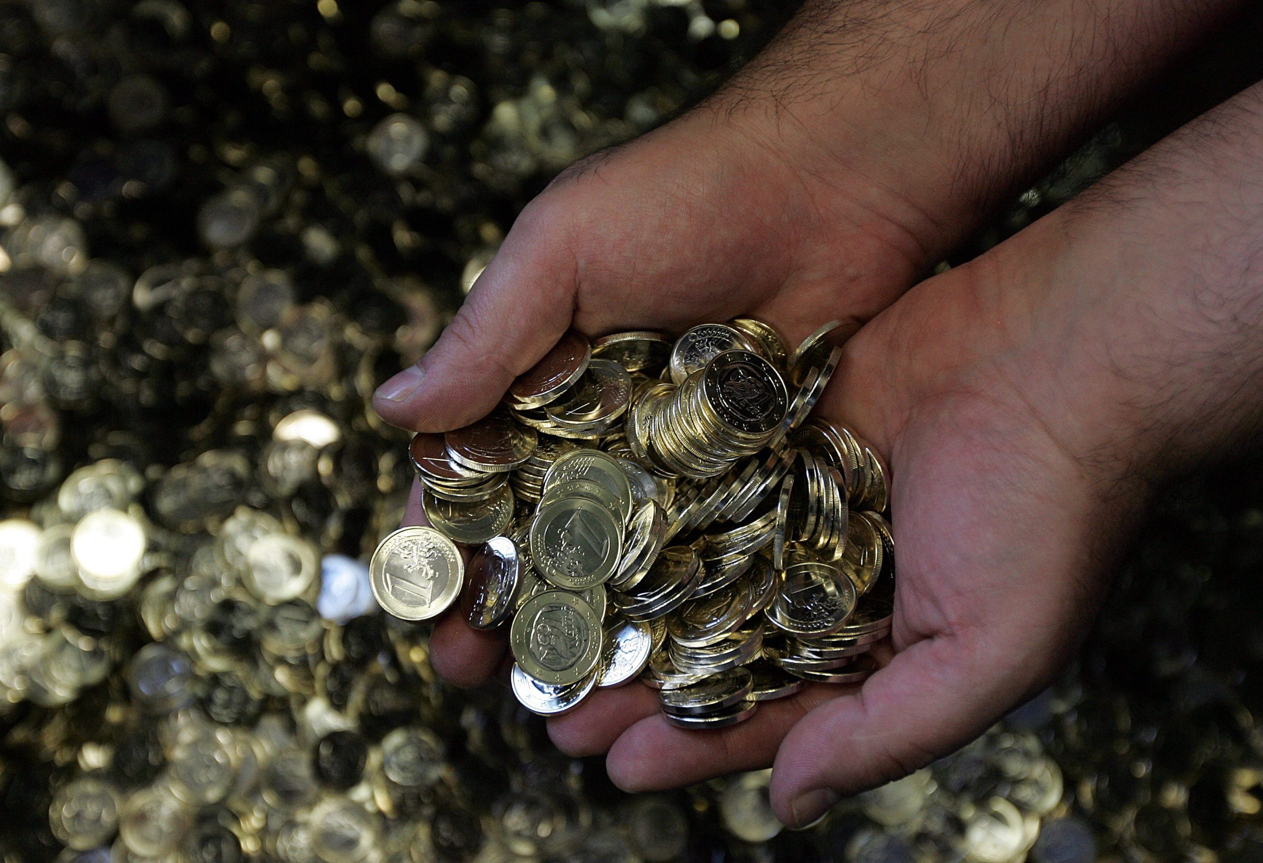 Empréstimos para compra de casa: em março, foram aprovados menos 100 milhões de euros do que em fevereiro