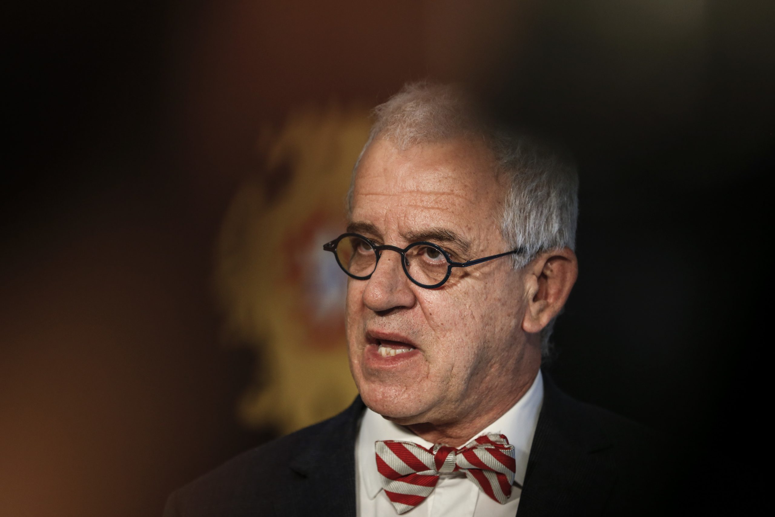 Nicolau Santos é o novo presidente da RTP