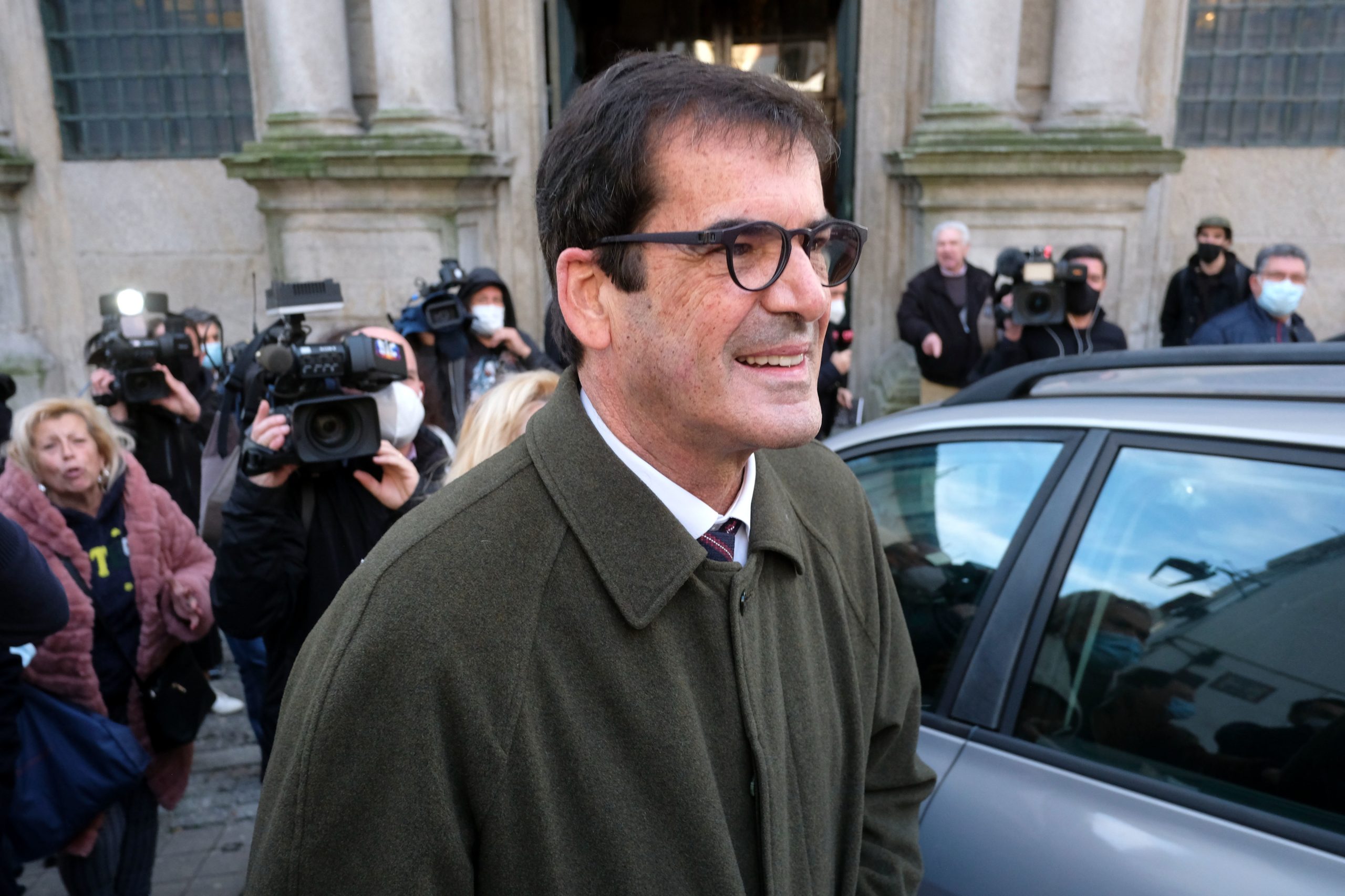 Rui Moreira diz que caso Selminho “foi sempre um processo político”