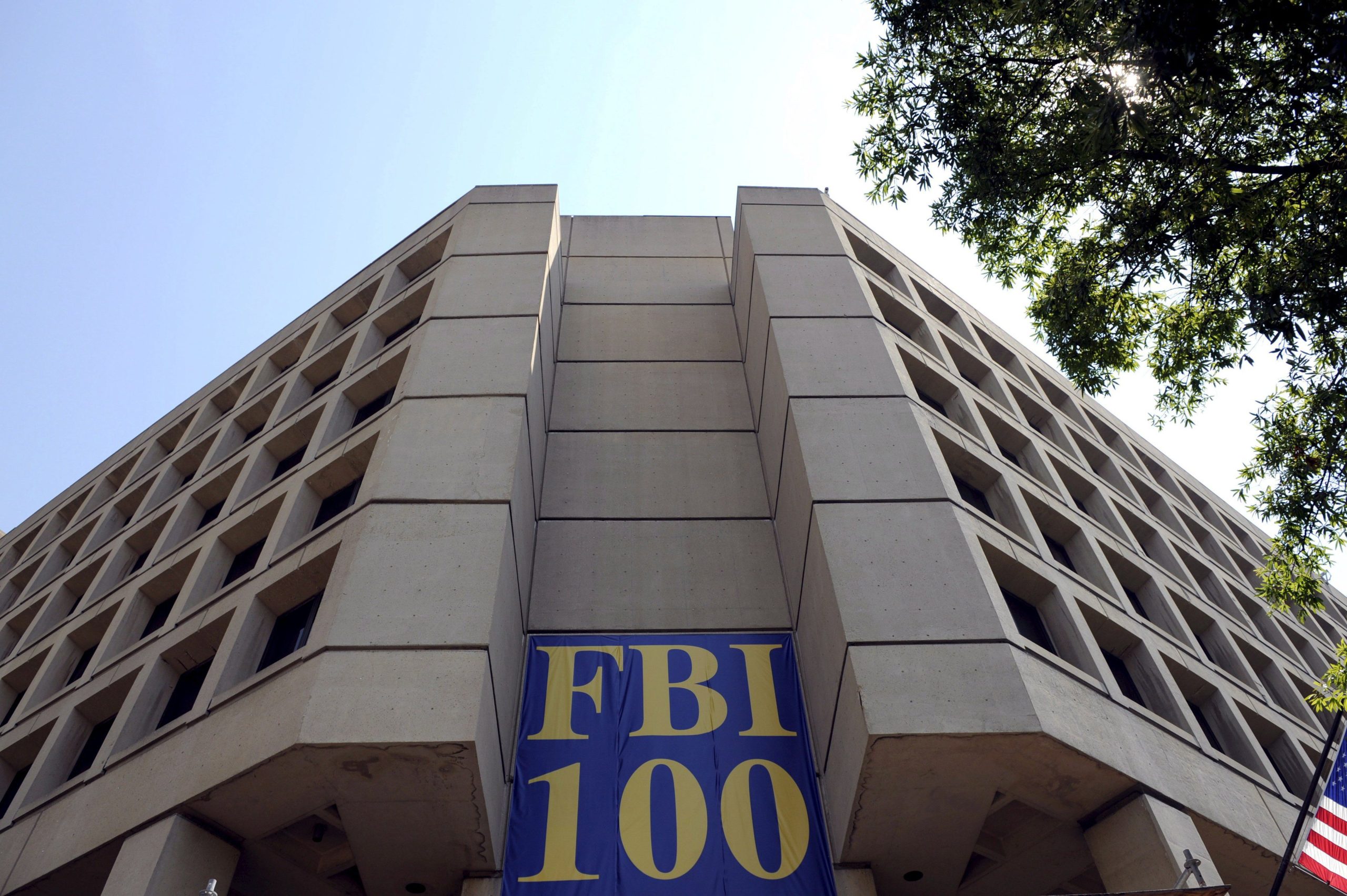 Trump vai nomear “rapidamente” o novo diretor do FBI