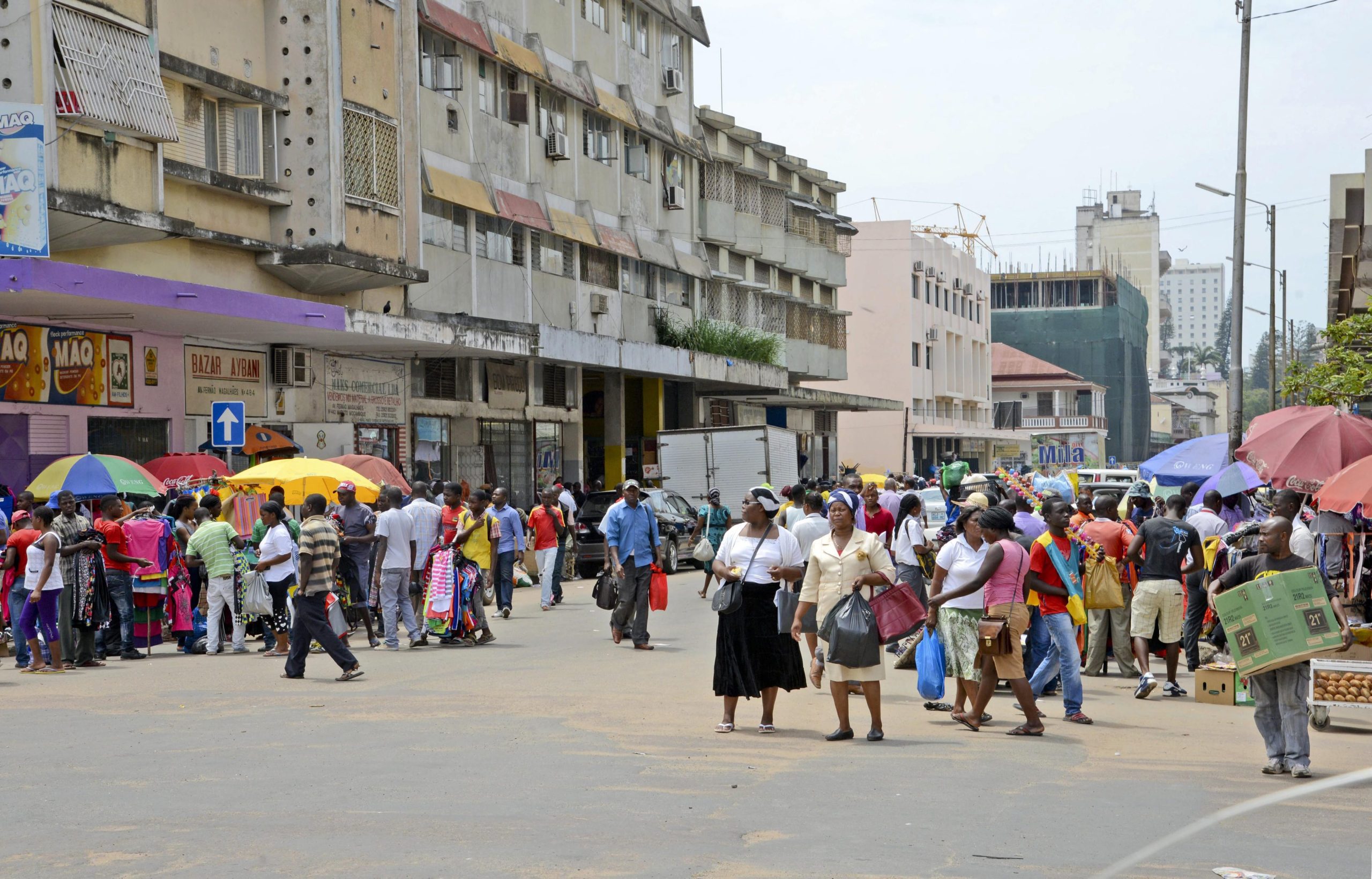 Suécia vai financiar auditoria externa aos empréstimos escondidos por Moçambique