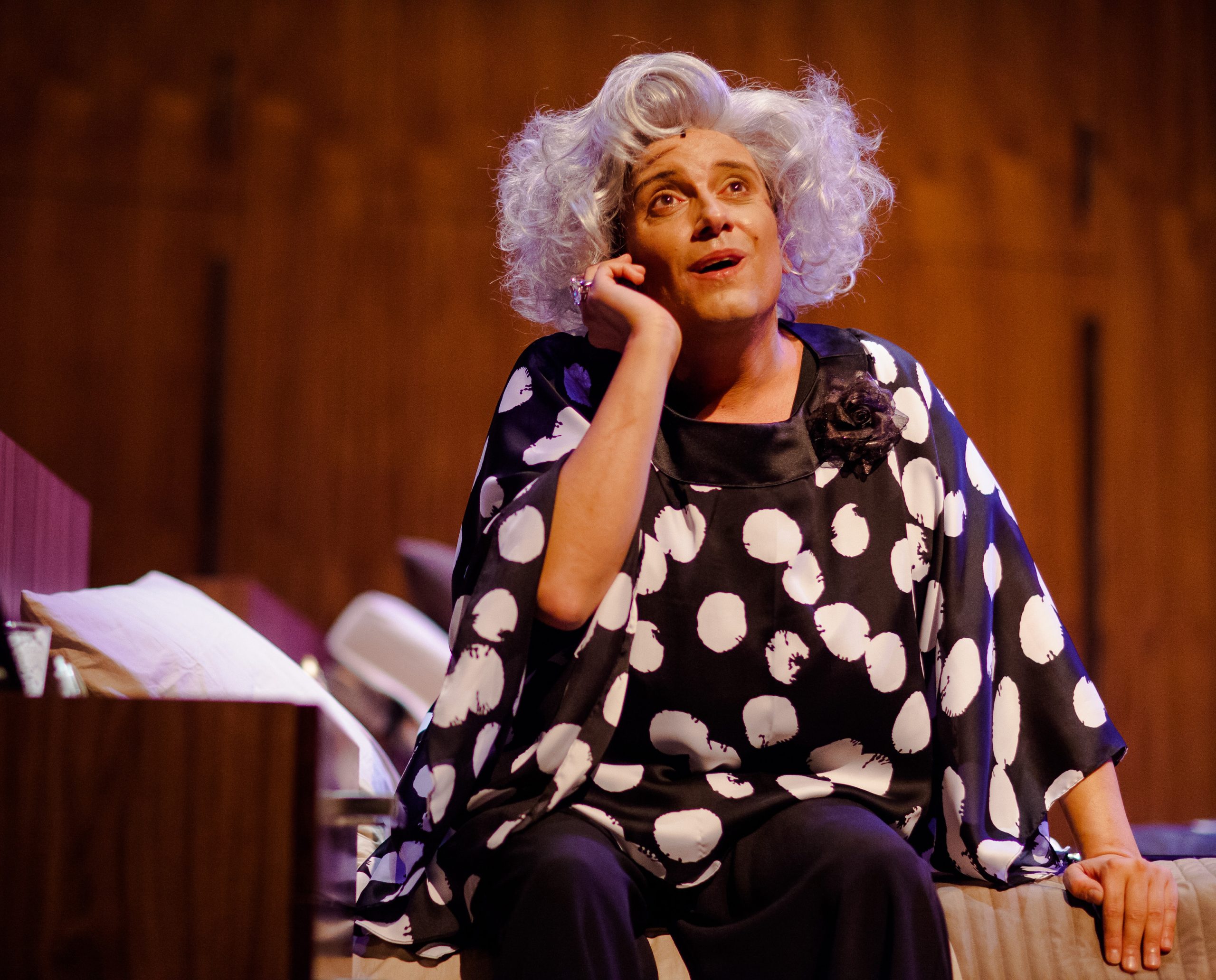 Joaquim Monchique já teve alta após episódio de AVC