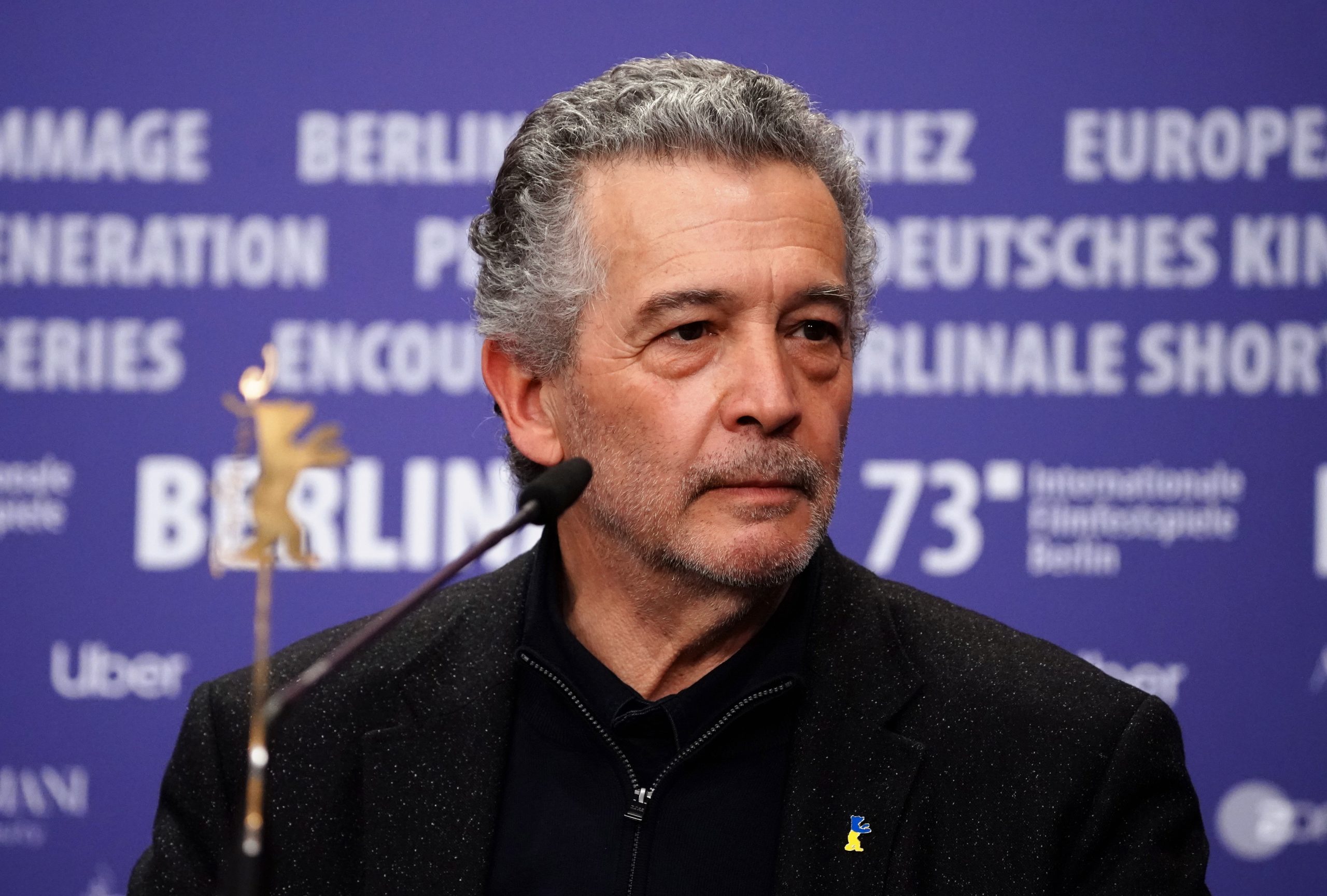 Morreu cineasta João Canijo, vencedor do Urso de Prata no Festival de Cinema de Berlim de 2023. Tinha 68 anos