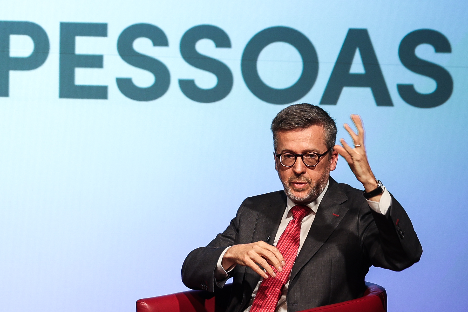 Moedas nega responsabilidades da Câmara de Lisboa na exoneração da provedora da Santa Casa
