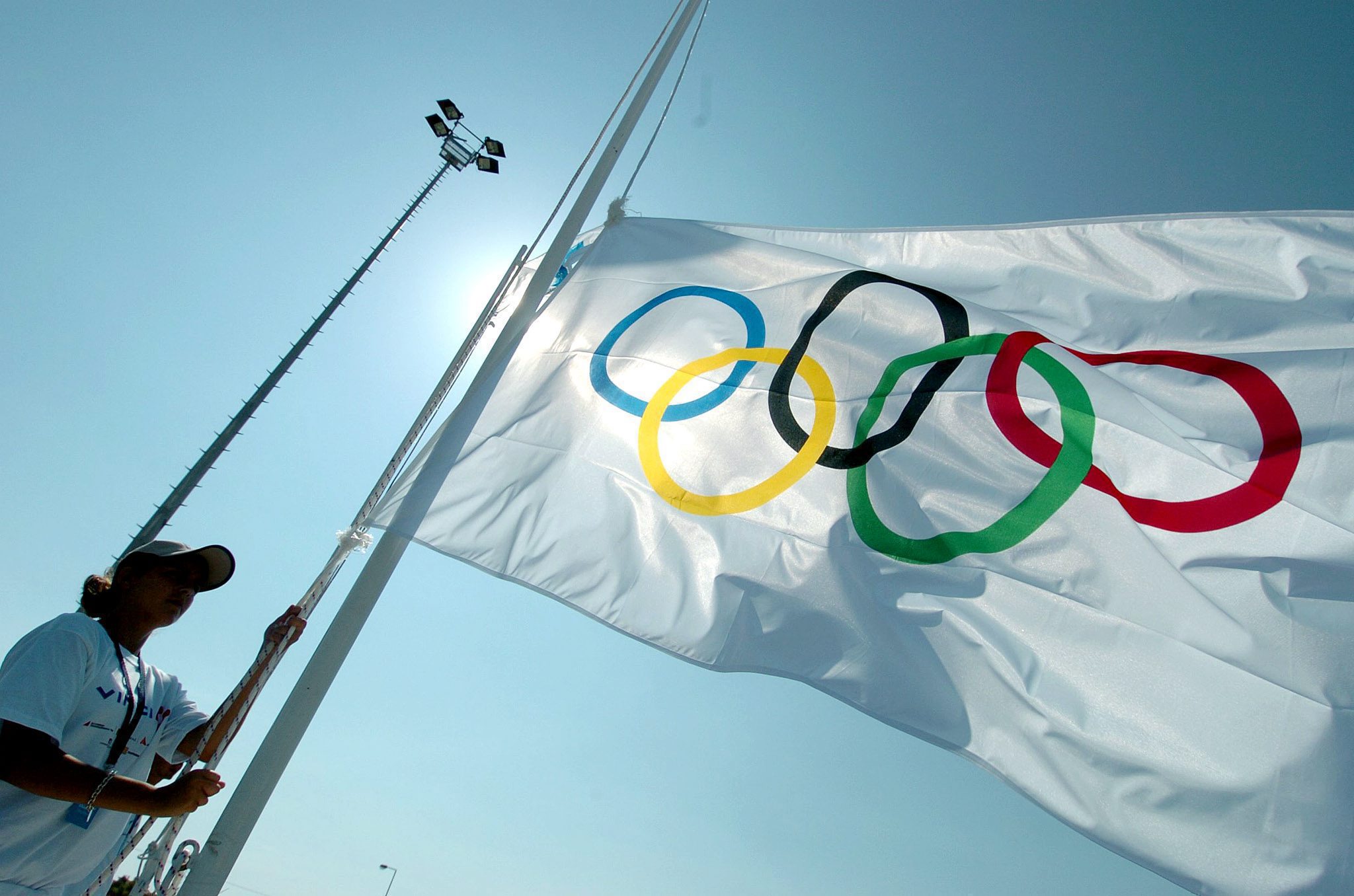 Coreia do Sul encoraja atletas russos a competirem nos Jogos Olímpicos de Inverno sob bandeira olímpica