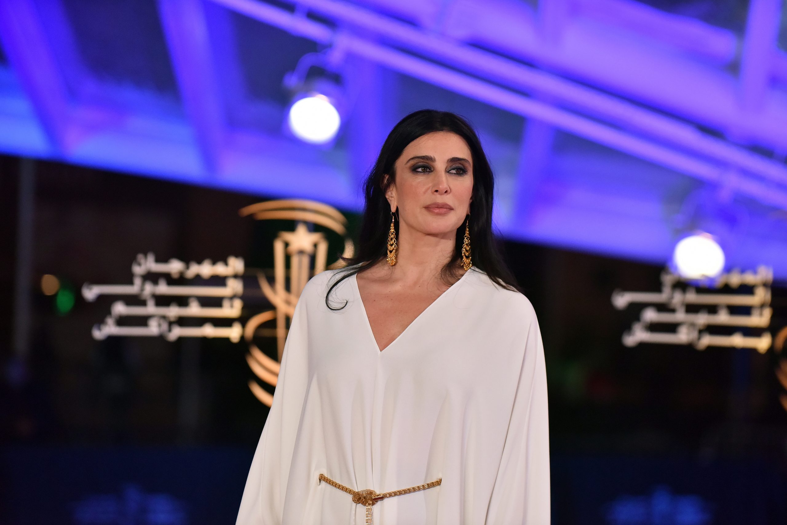 Nadine Labaki preside júri do “Un Certain Regard” no festival de Cannes