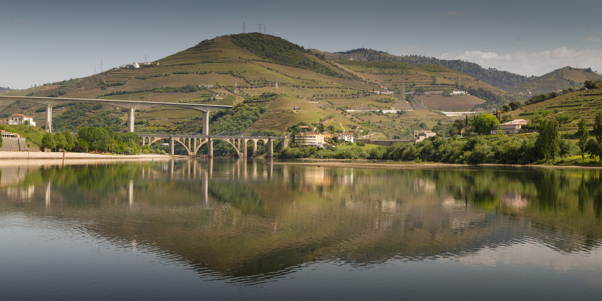 Temperatura da água no estuário do Douro está a chegar aos 27 graus no verão