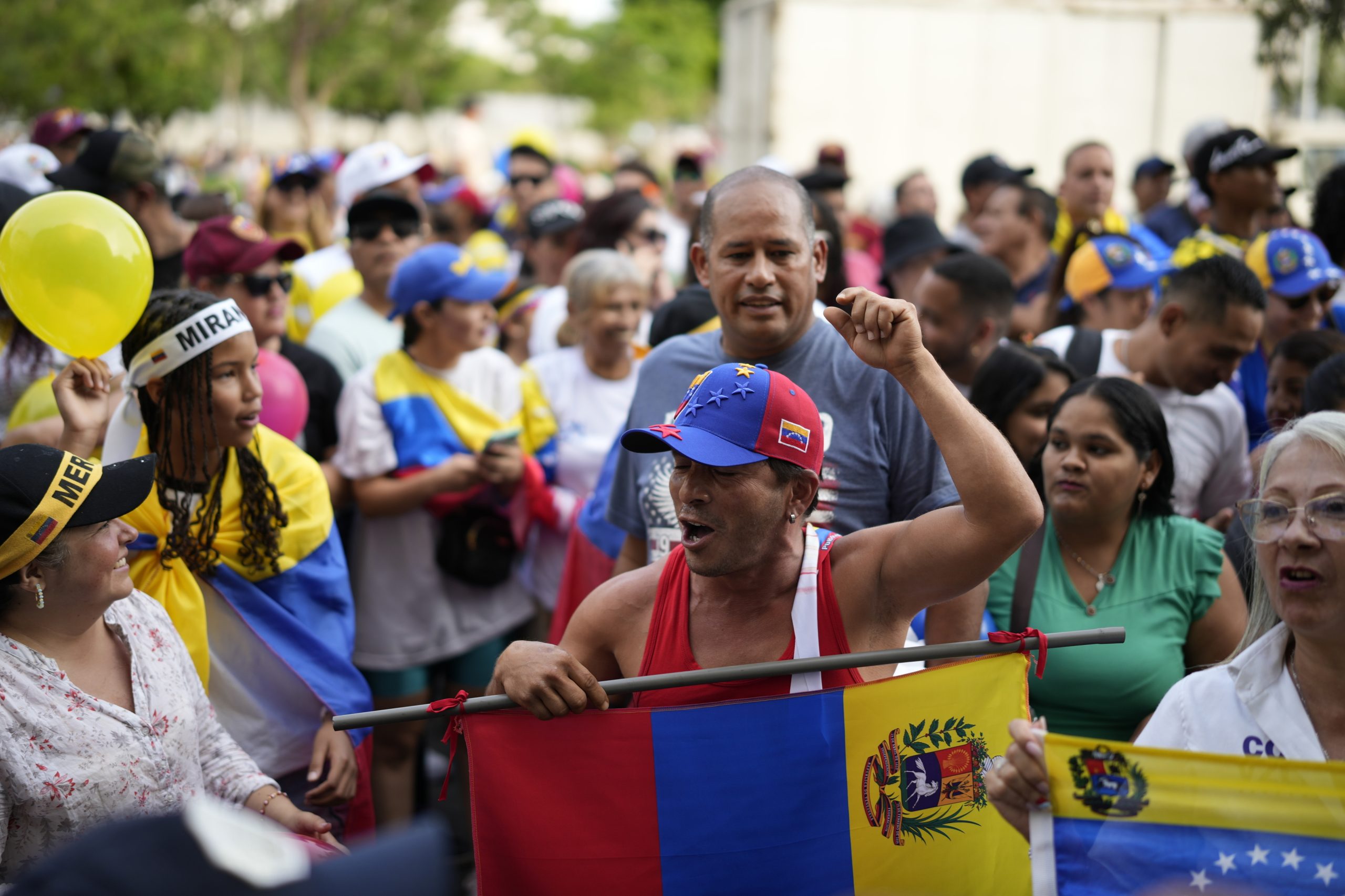 Na América do Sul, as eleições são sempre complicadas