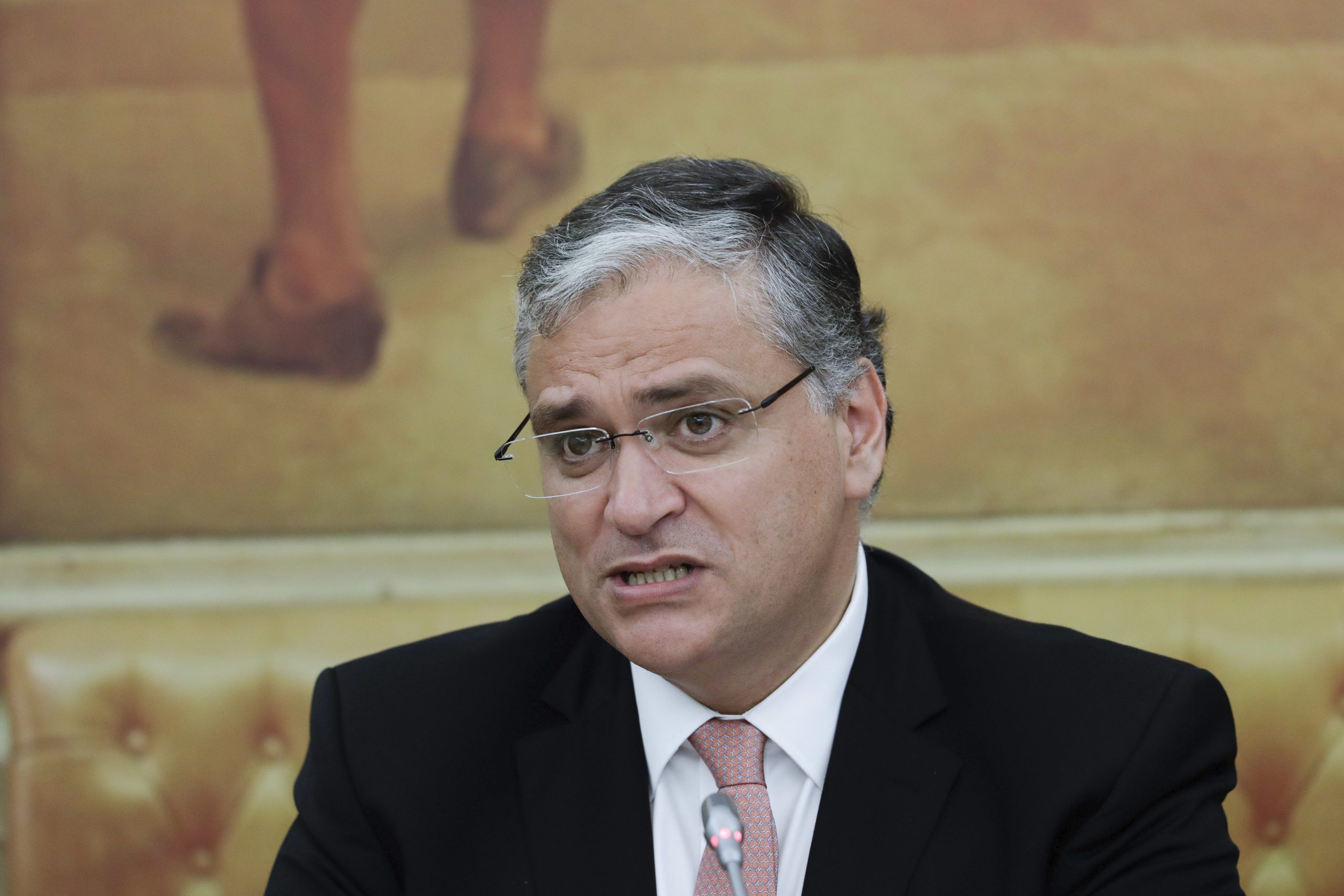 Vasco Cordeiro: Interesse na base de satélites nos Açores é “excelente notícia”