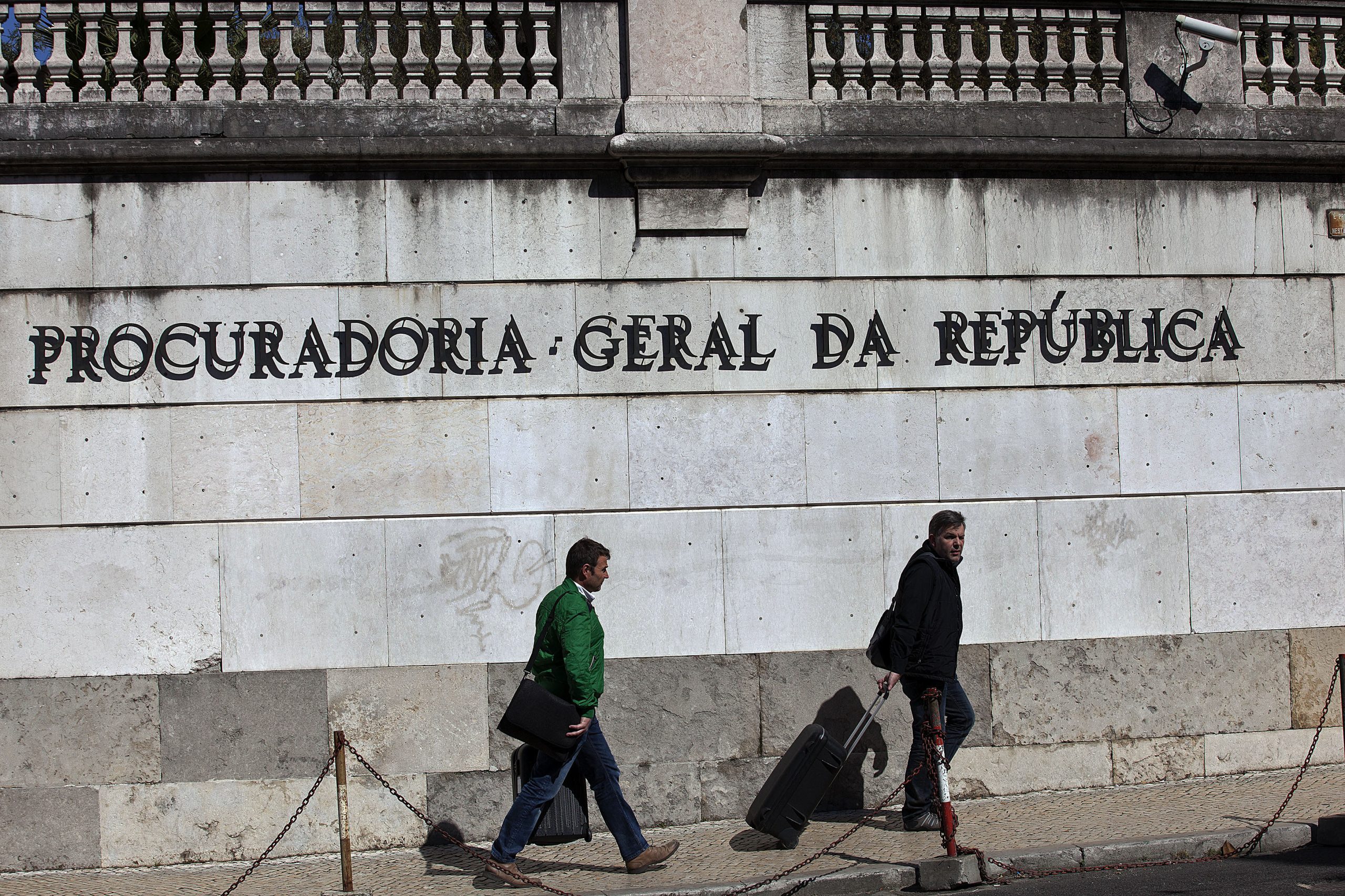 Detidos do caso Chimarrão libertados. MP assume falta de tempo para analisar provas