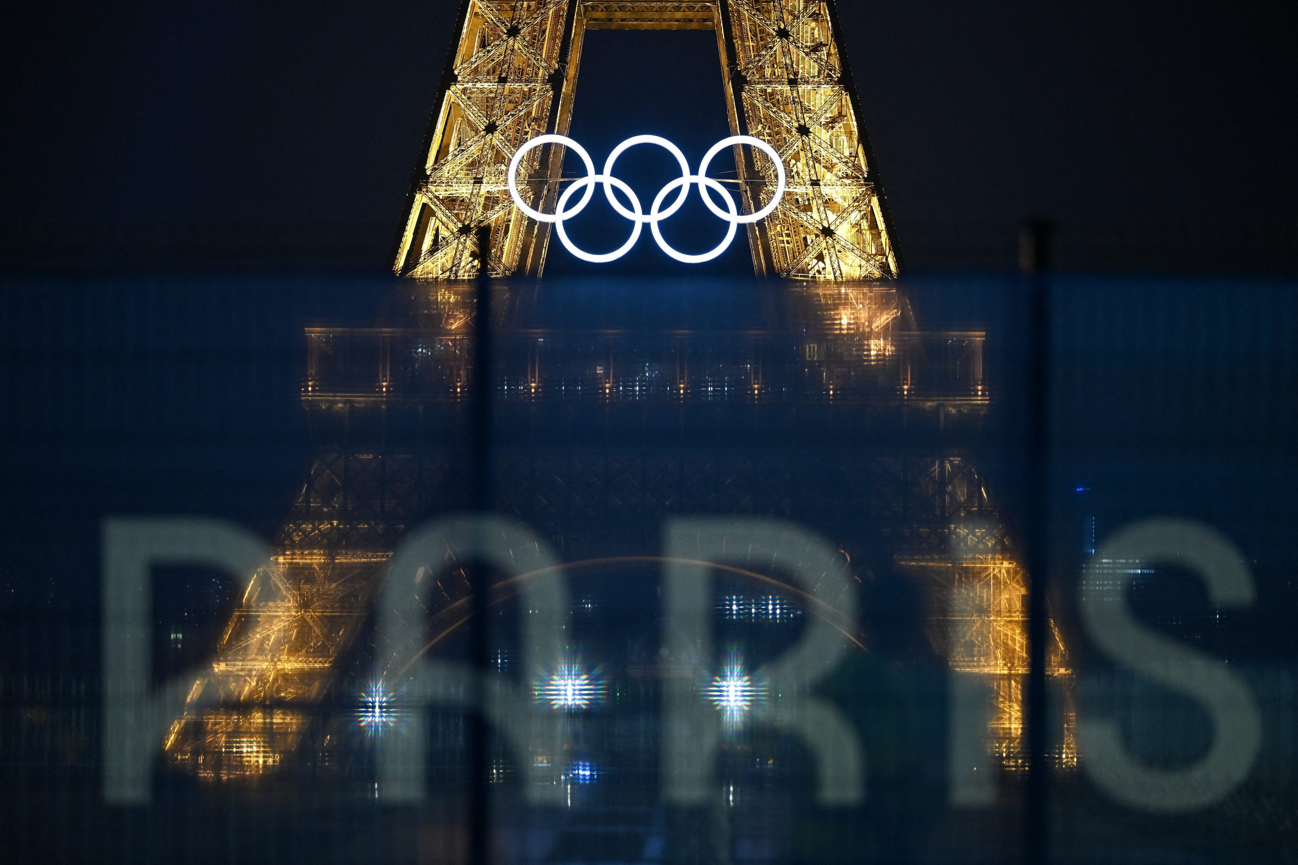 Terrorismo russo em Paris 2024? Prisão de chef e video falso aumentam medo de ataques