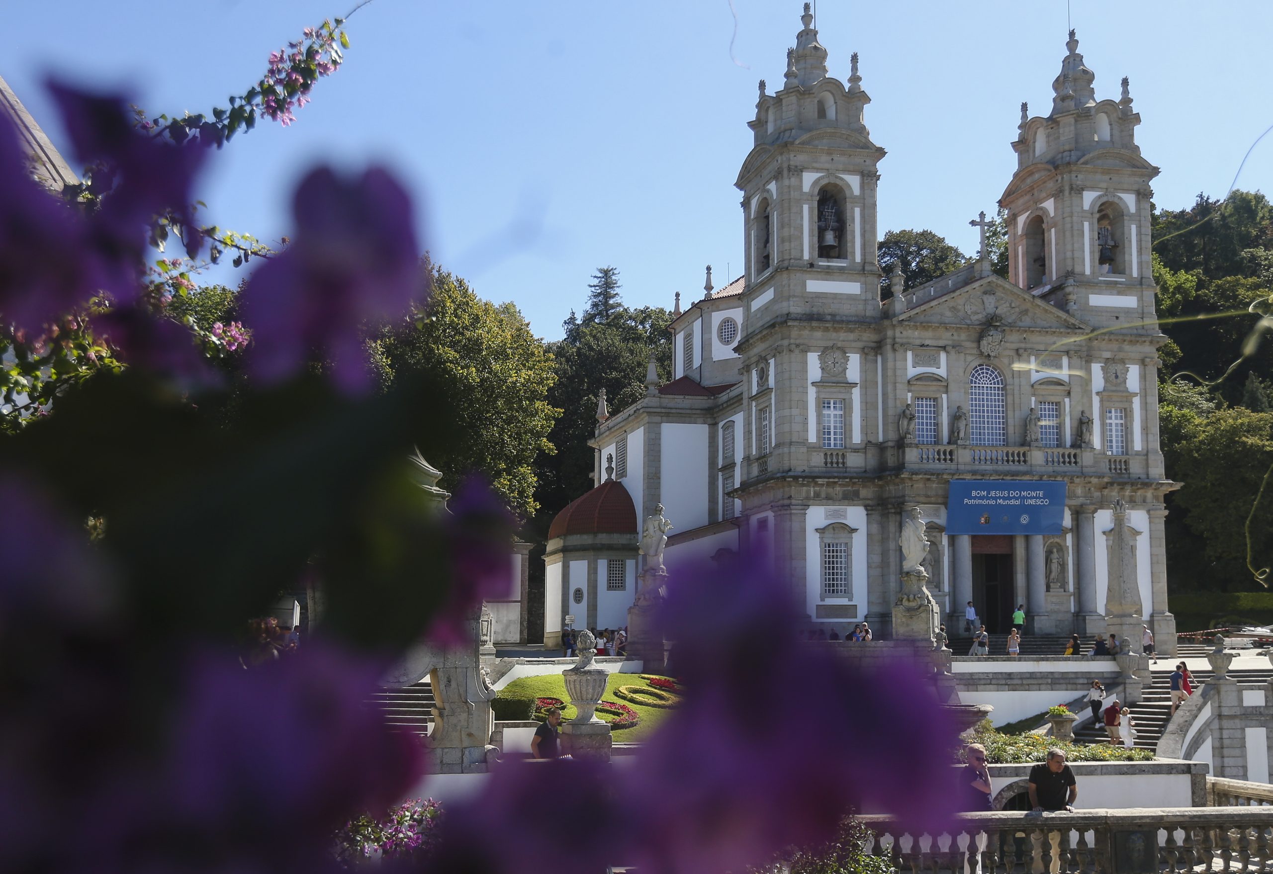 Preservar é palavra de ordem e Braga, um distrito orgulhoso do património
