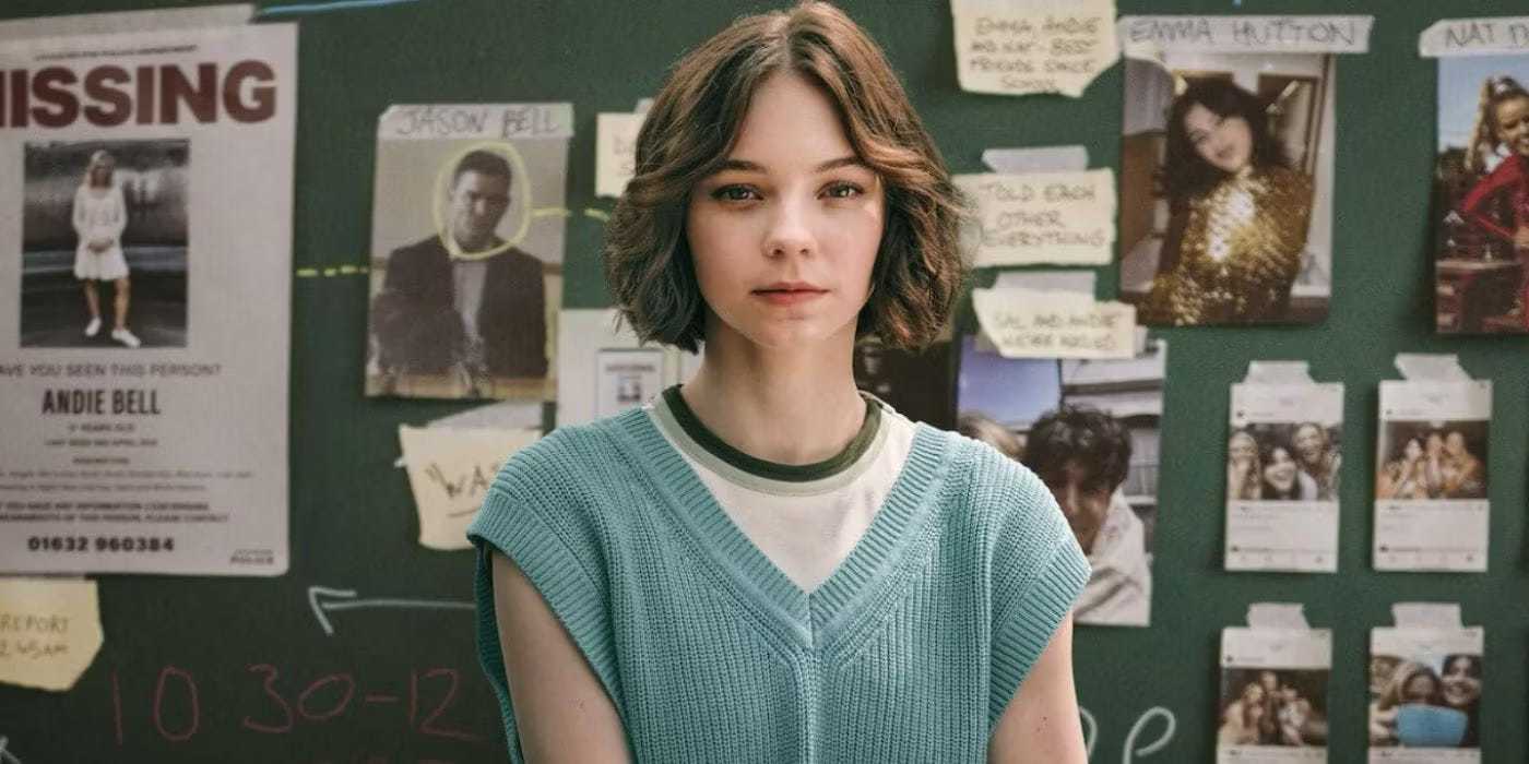 O Homicídio Perfeito: Um guia para a inquietação adolescente que vive assombrada por um crime