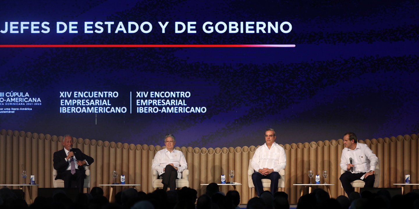 Presidentes da Argentina, Bolívia, Equador, Cuba e Uruguai querem visitar Portugal