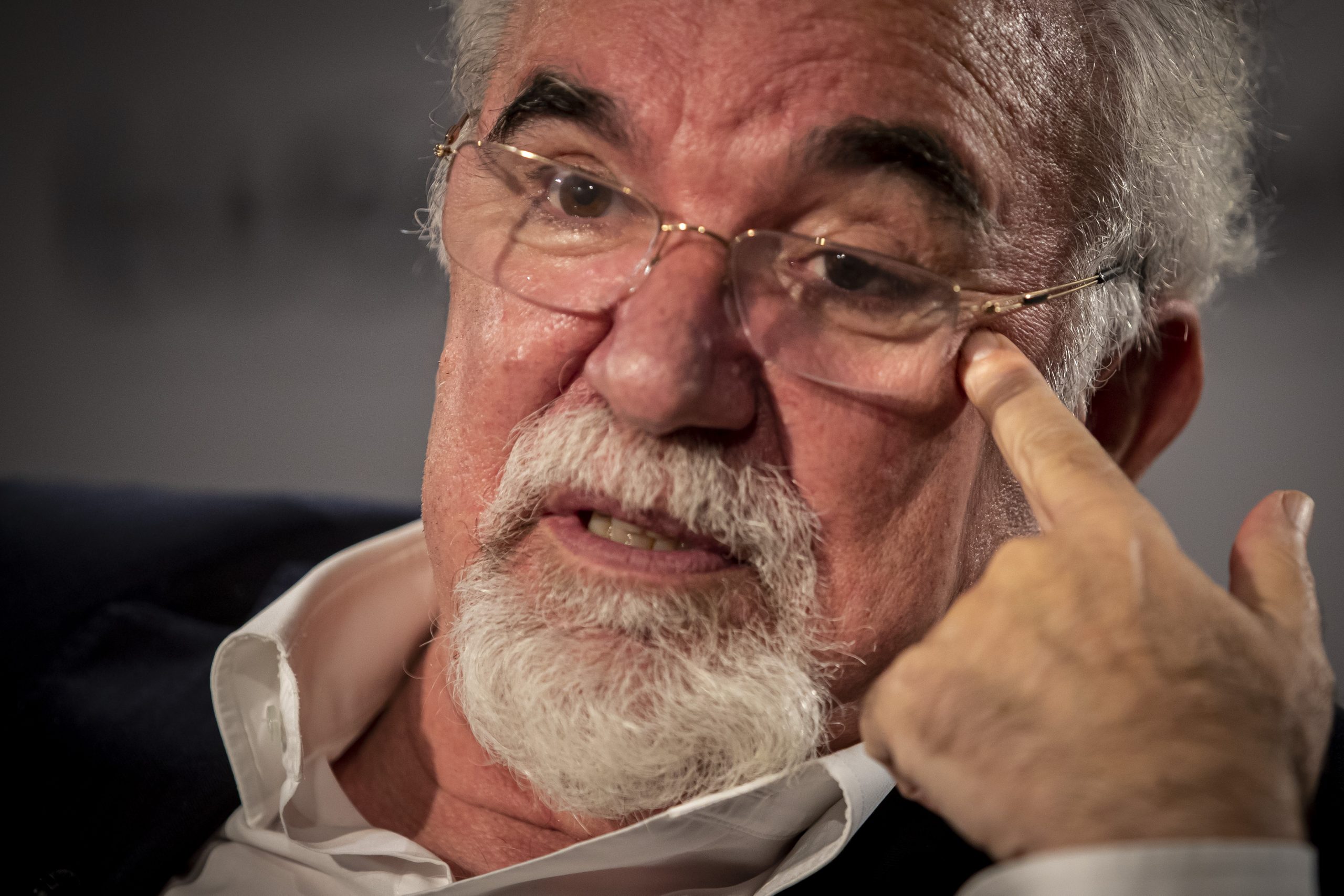 Vieira da Silva: “A rutura do Bloco foi anunciada aquando da formação do Governo”