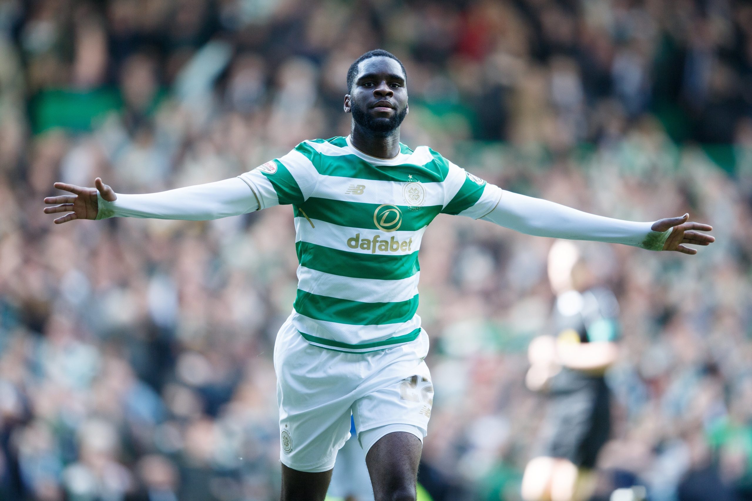 Celtic vence dérbi ‘Old Firm’ com o Rangers e caminha para mais um título escocês