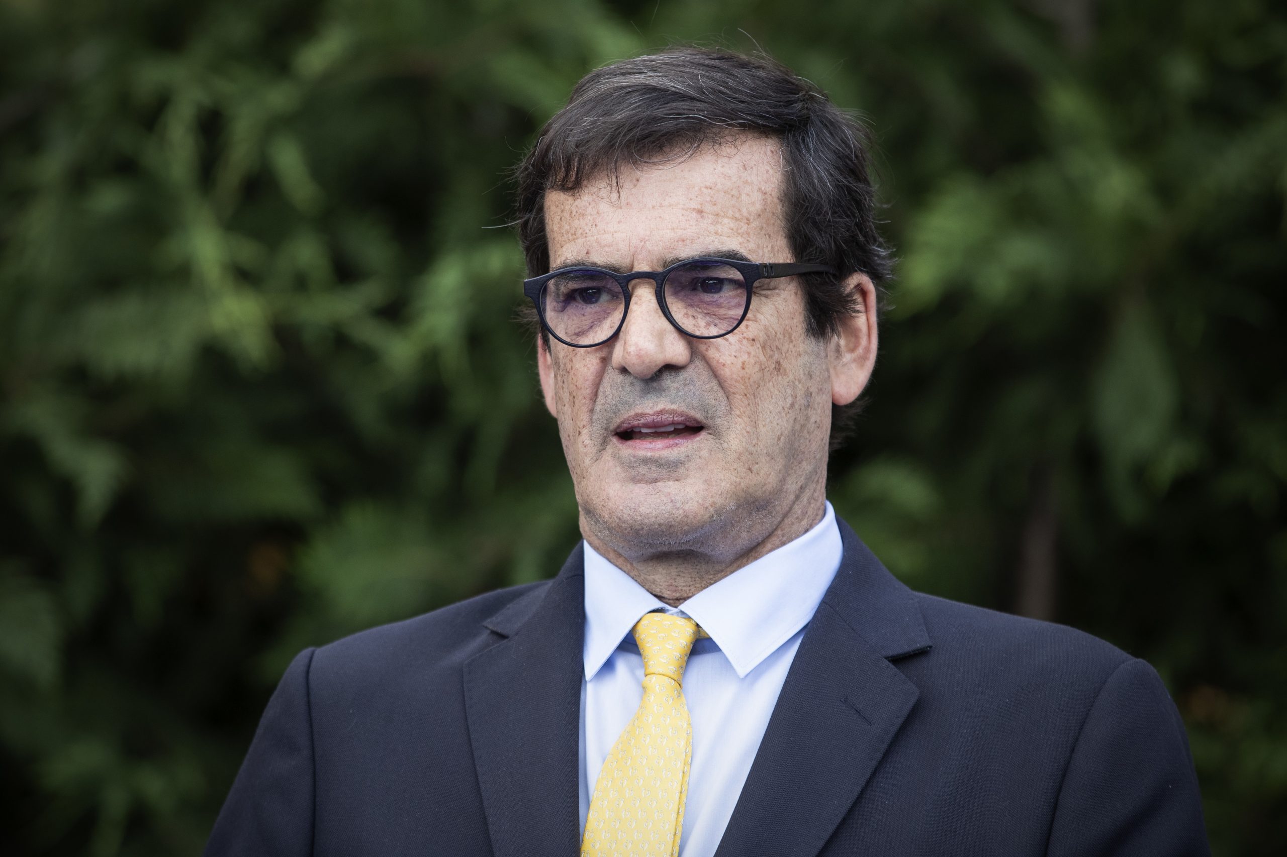 Moreira diz que OE não tem espaço para alterações à “esparrela” da ANMP na descentralização