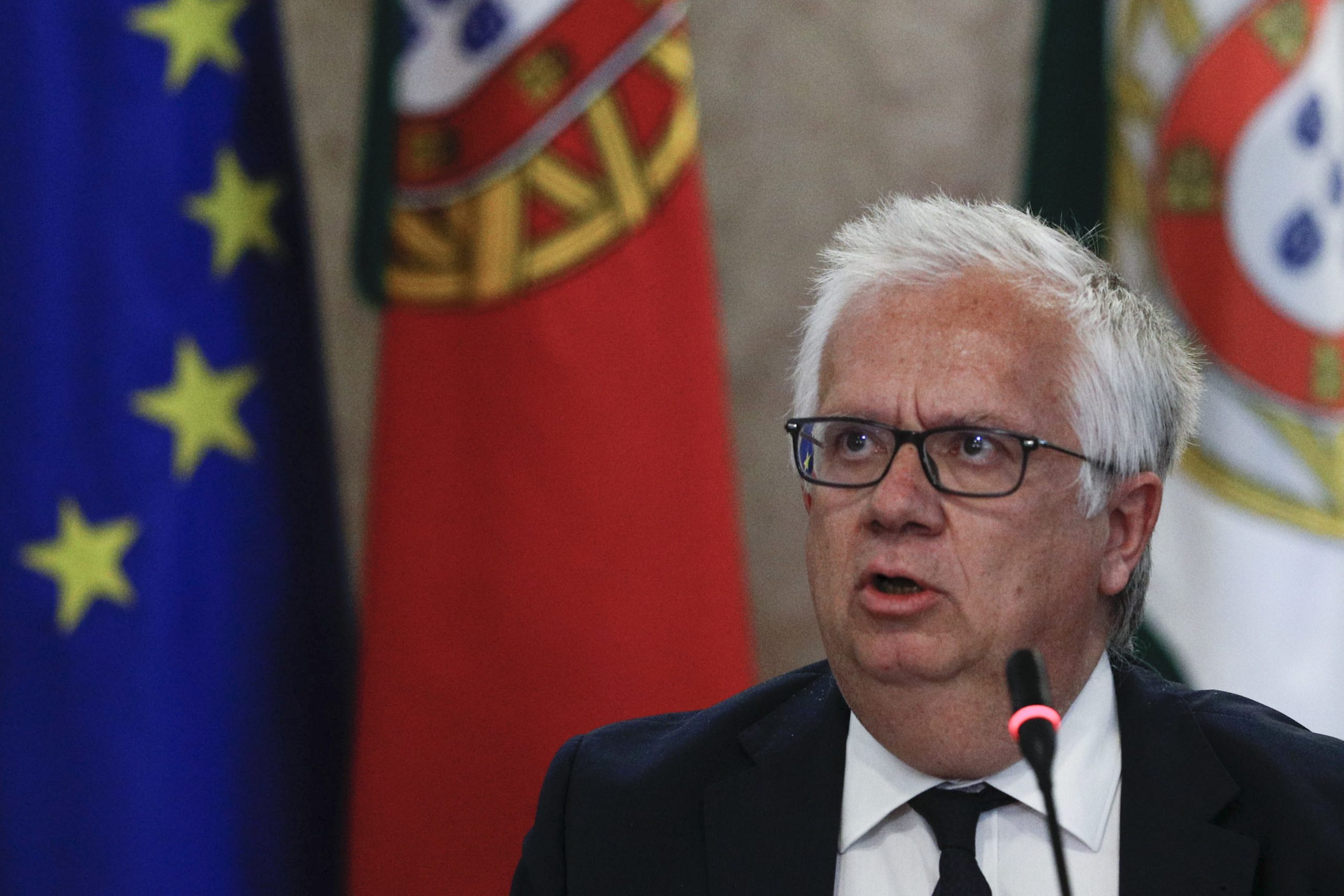 Eduardo Cabrita faz balanço positivo das limitações de circulação e admite que lista de concelhos com restrições mude esta semana
